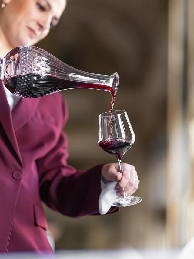 Le Louis XV — Alain Ducasse — 4