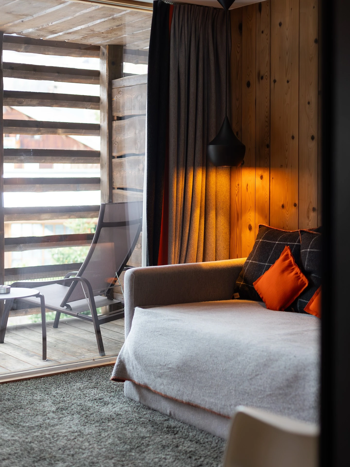 Le M de Megève — 3