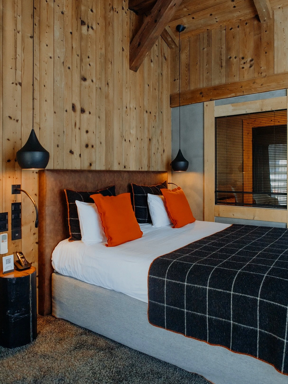 Le M de Megève — 4