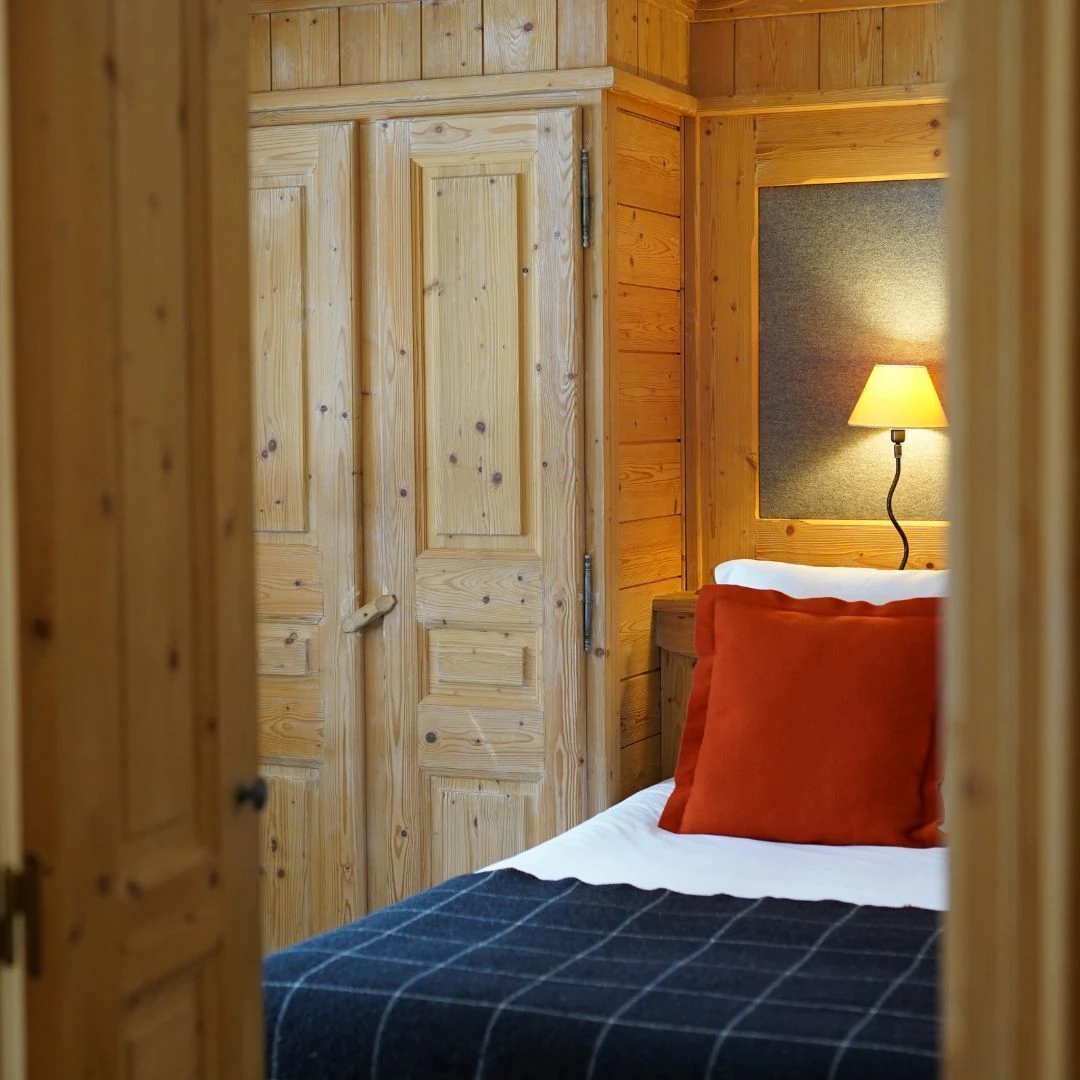 Le M de Megève — 7
