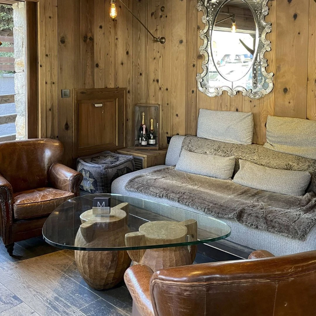 Le M de Megève — 8