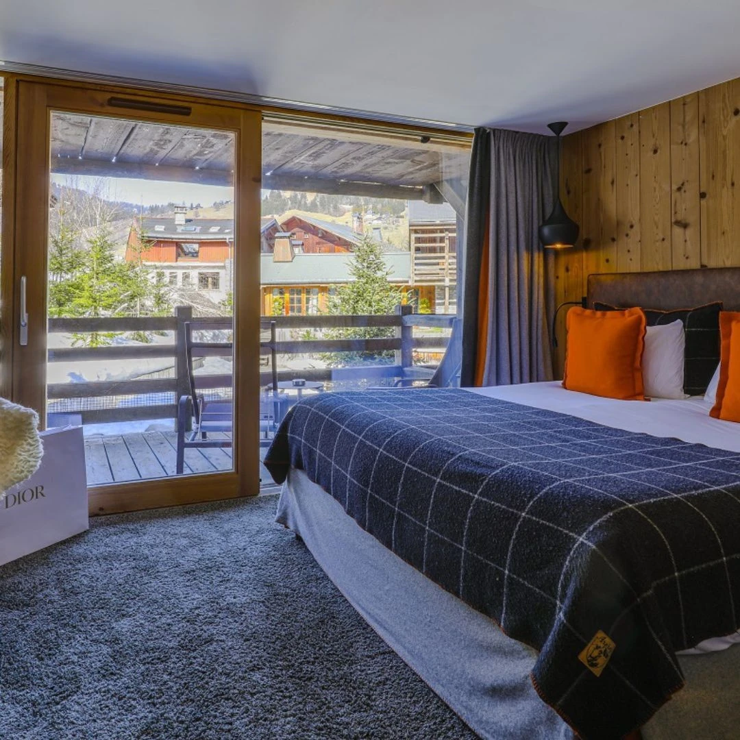 Le M de Megève — 9