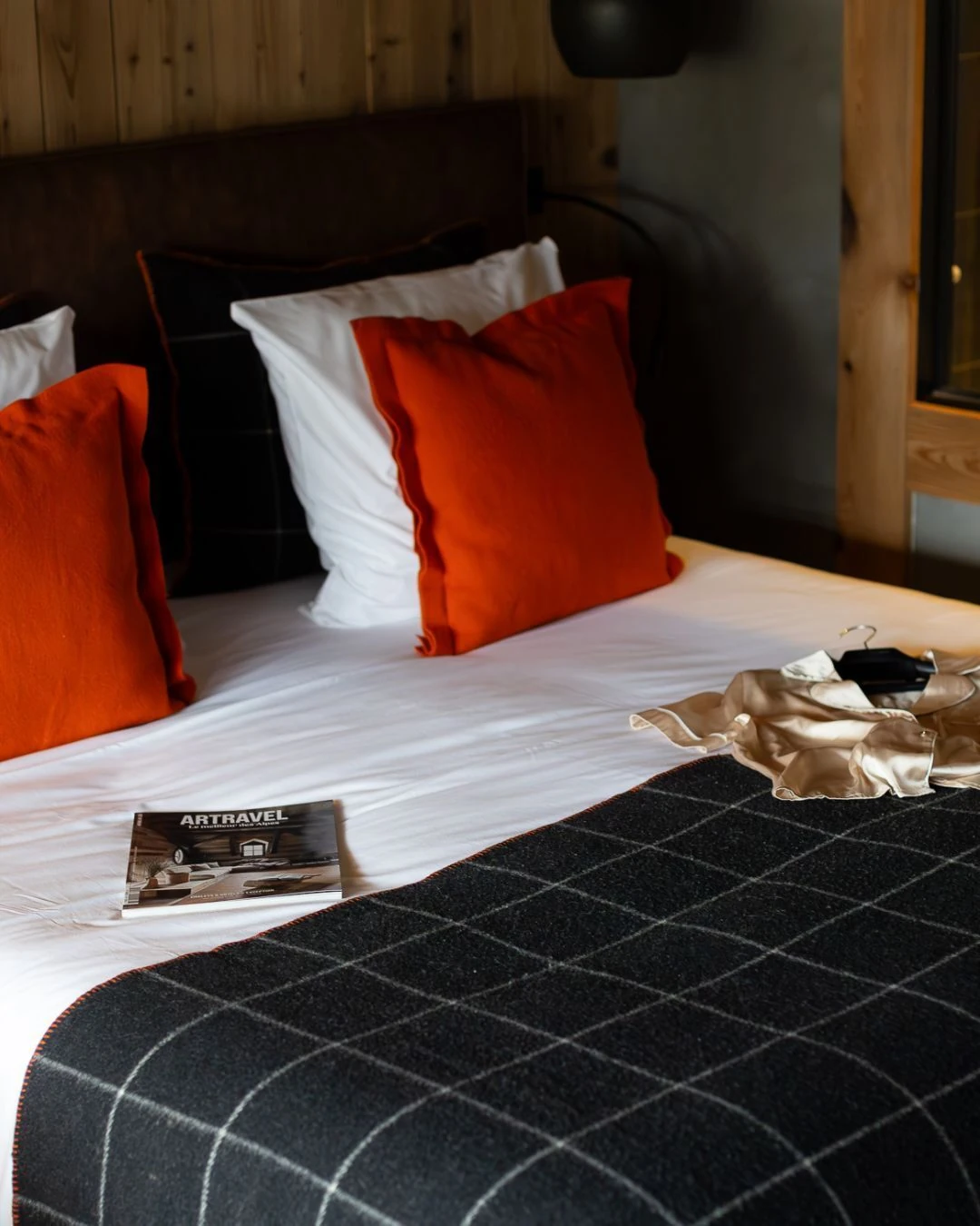Le M de Megève — 10