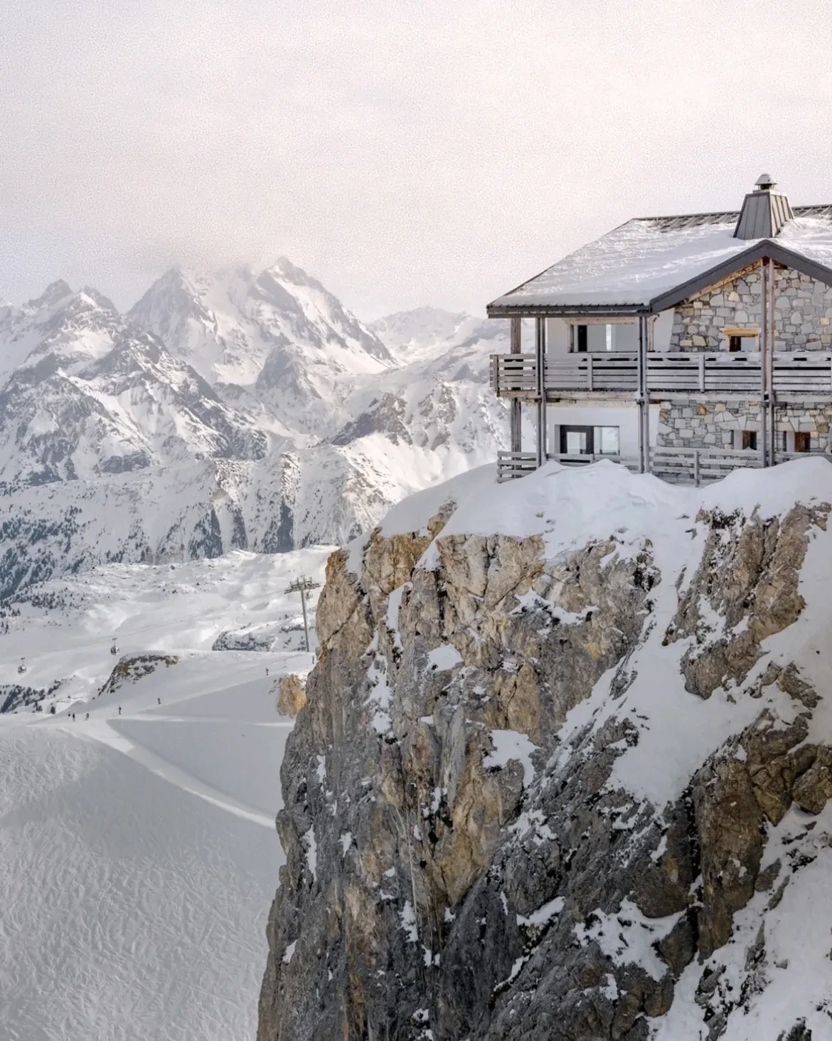 Le Panoramic