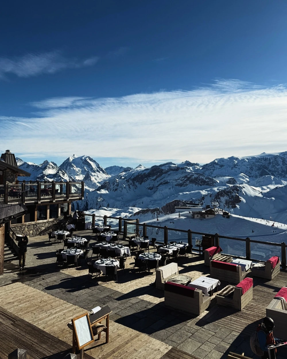 Le Panoramic — 4