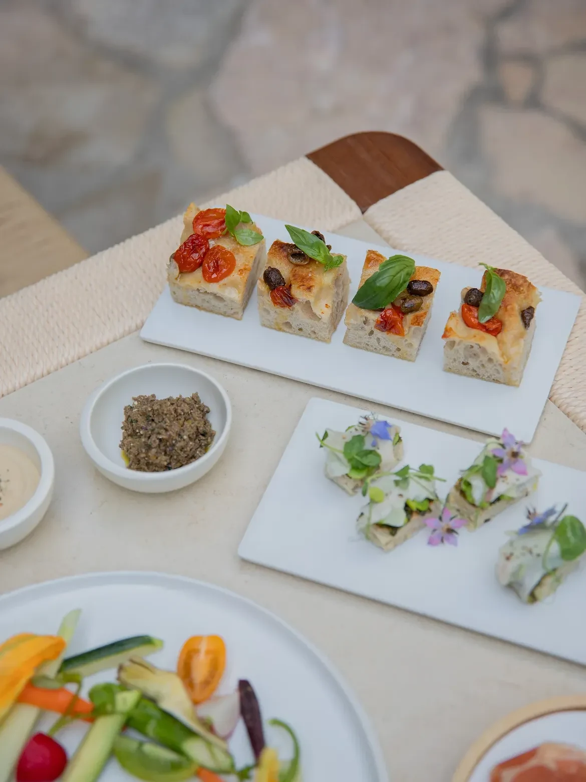 Le Patio — 5