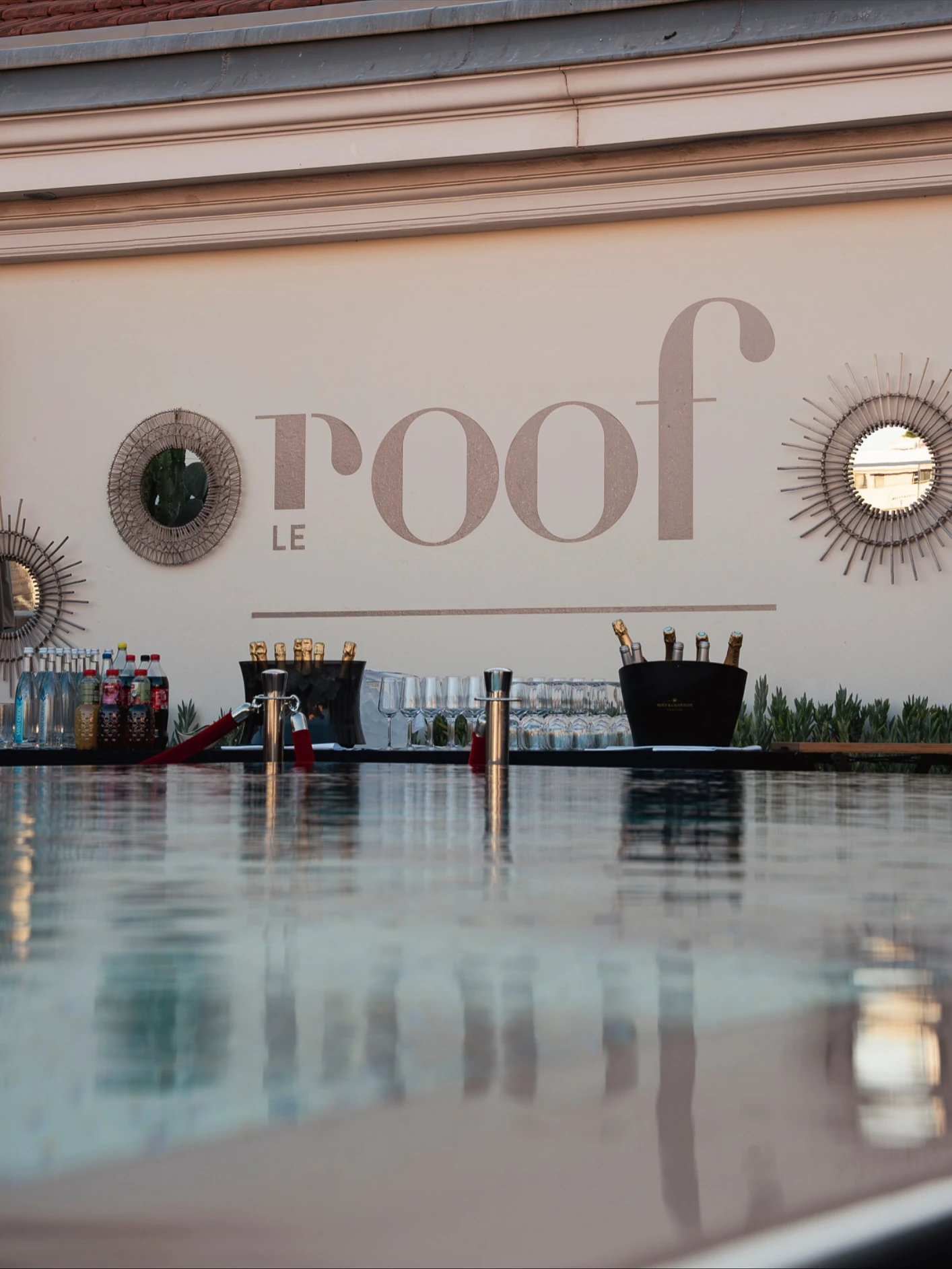 Le Roof