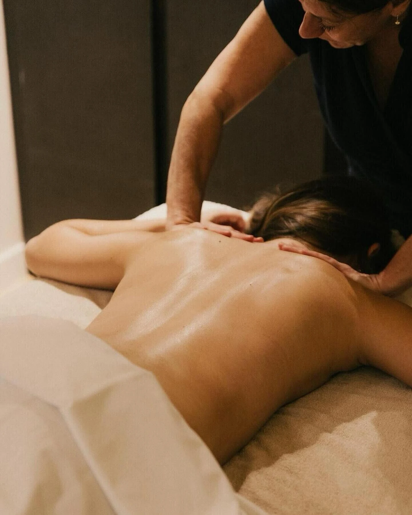 Le Spa de l'Alpaga — 2