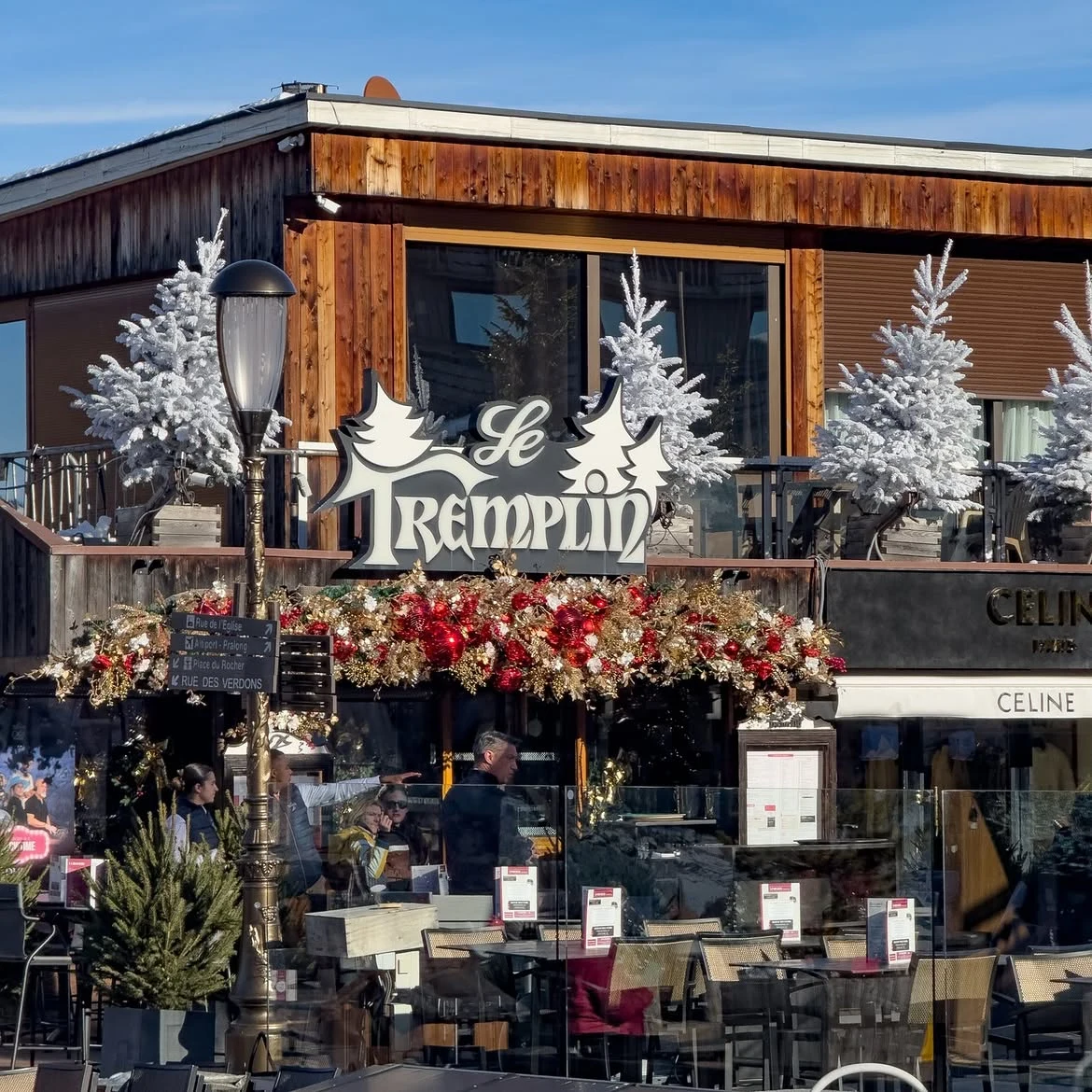 Le Tremplin — 4
