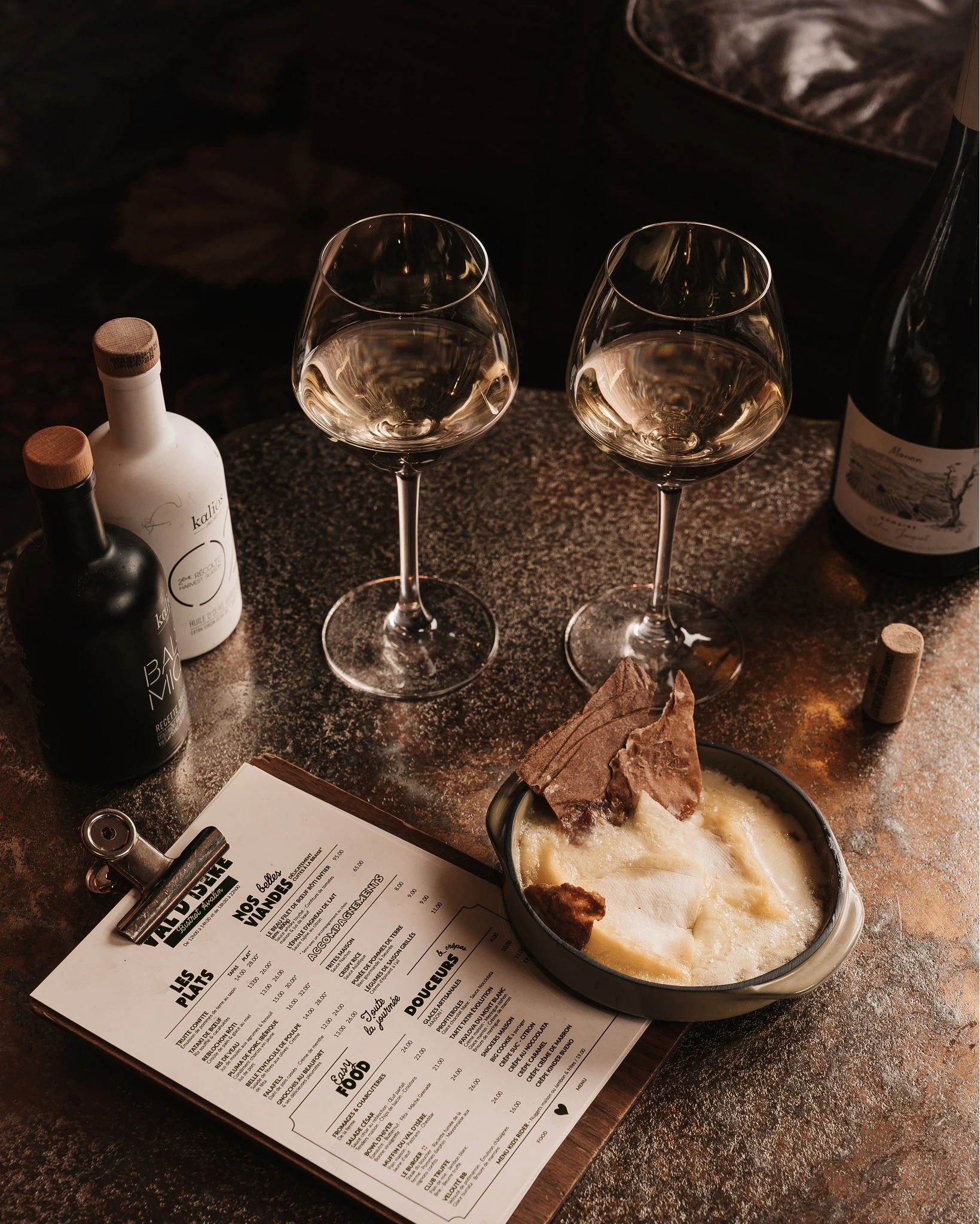 Le Val d'Isère Café — 3