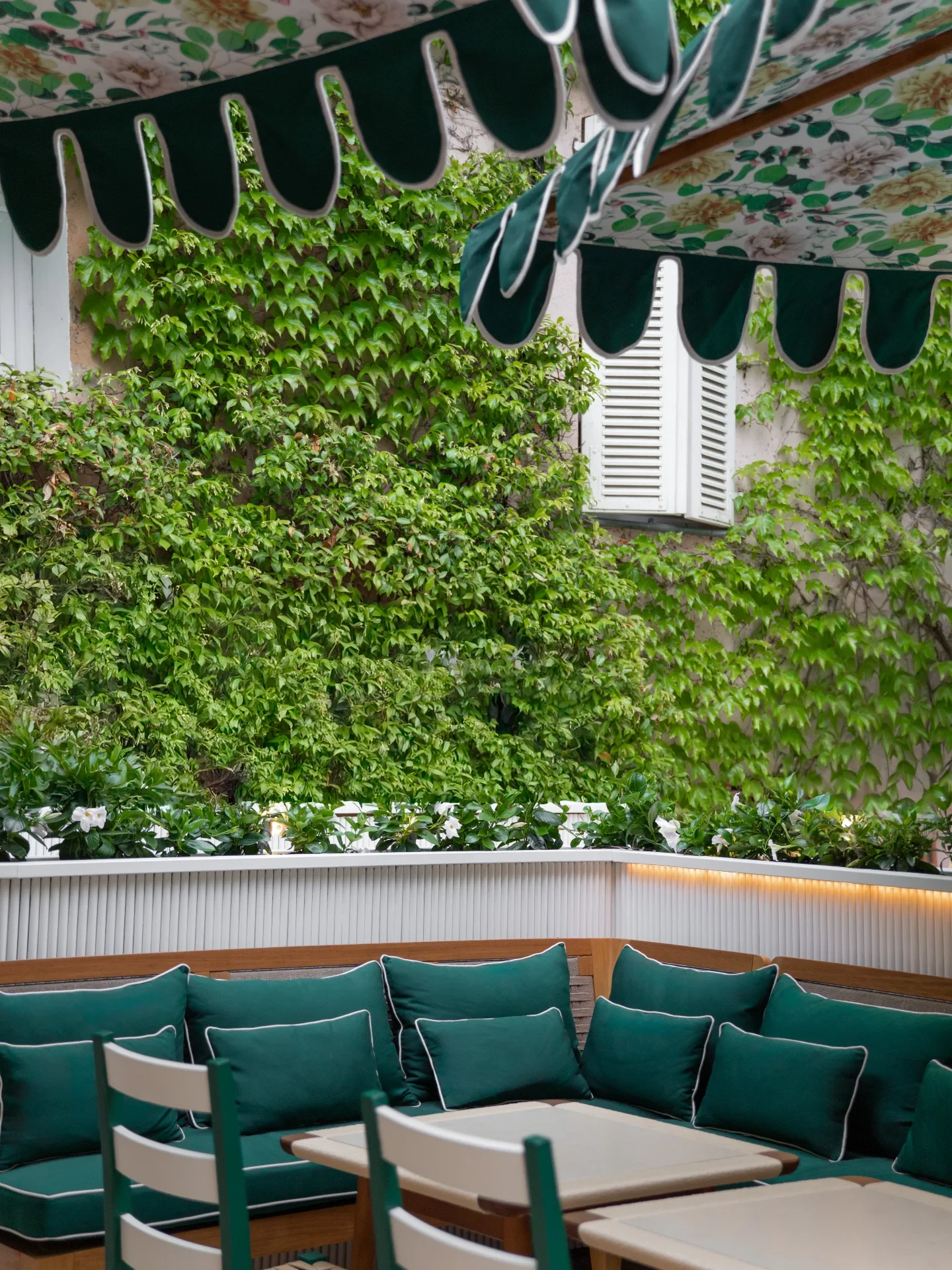 Hôtel Le Yaca Saint-Tropez — 5