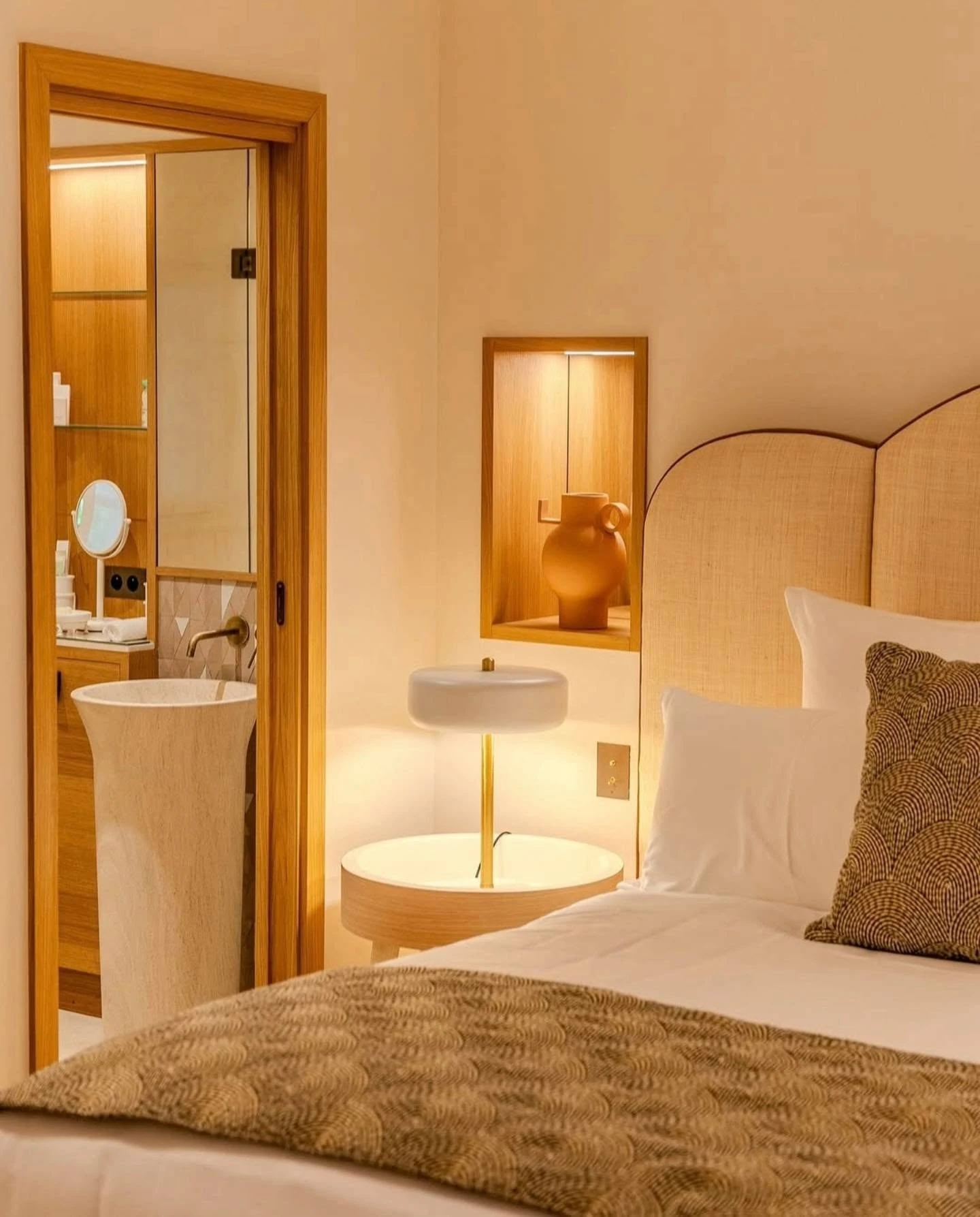 Hôtel Le Yaca Saint-Tropez — 6