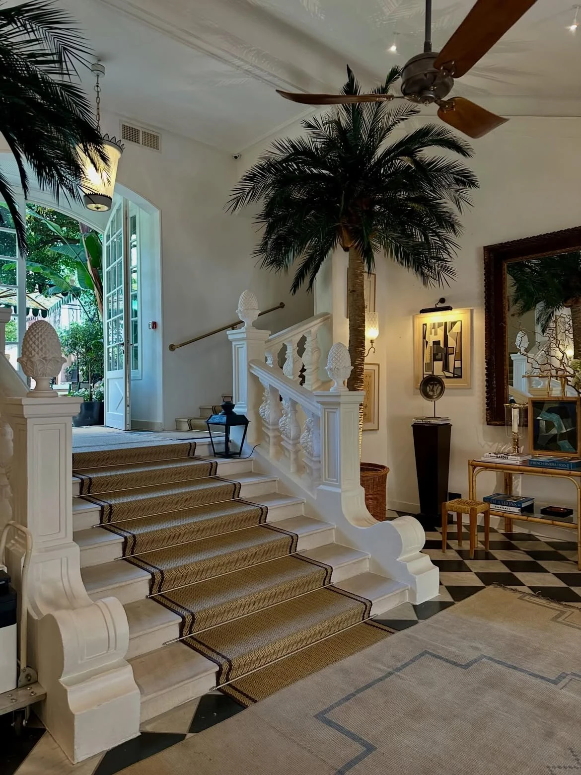 Hôtel Le Yaca Saint-Tropez — 9
