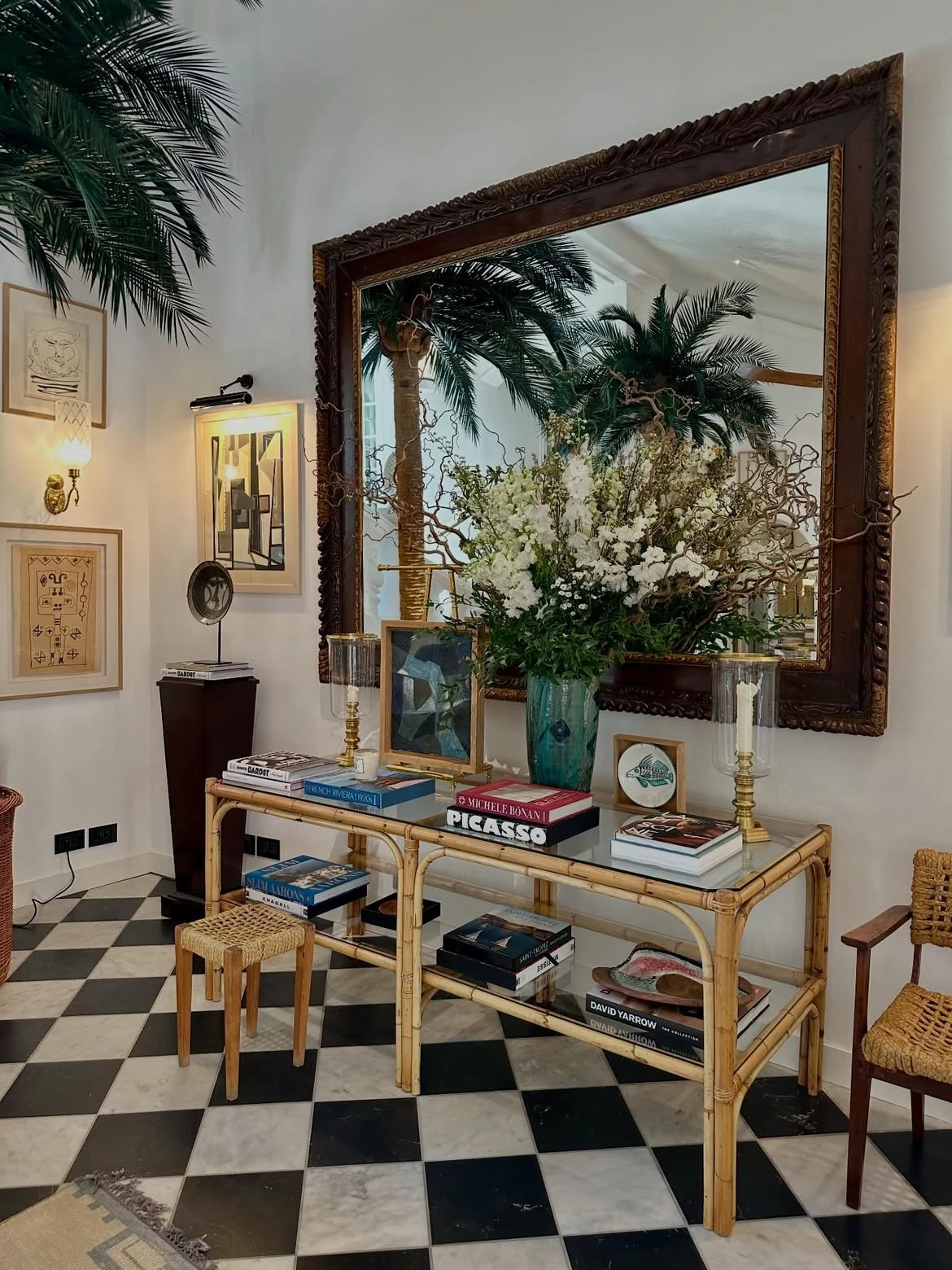 Hôtel Le Yaca Saint-Tropez — 10