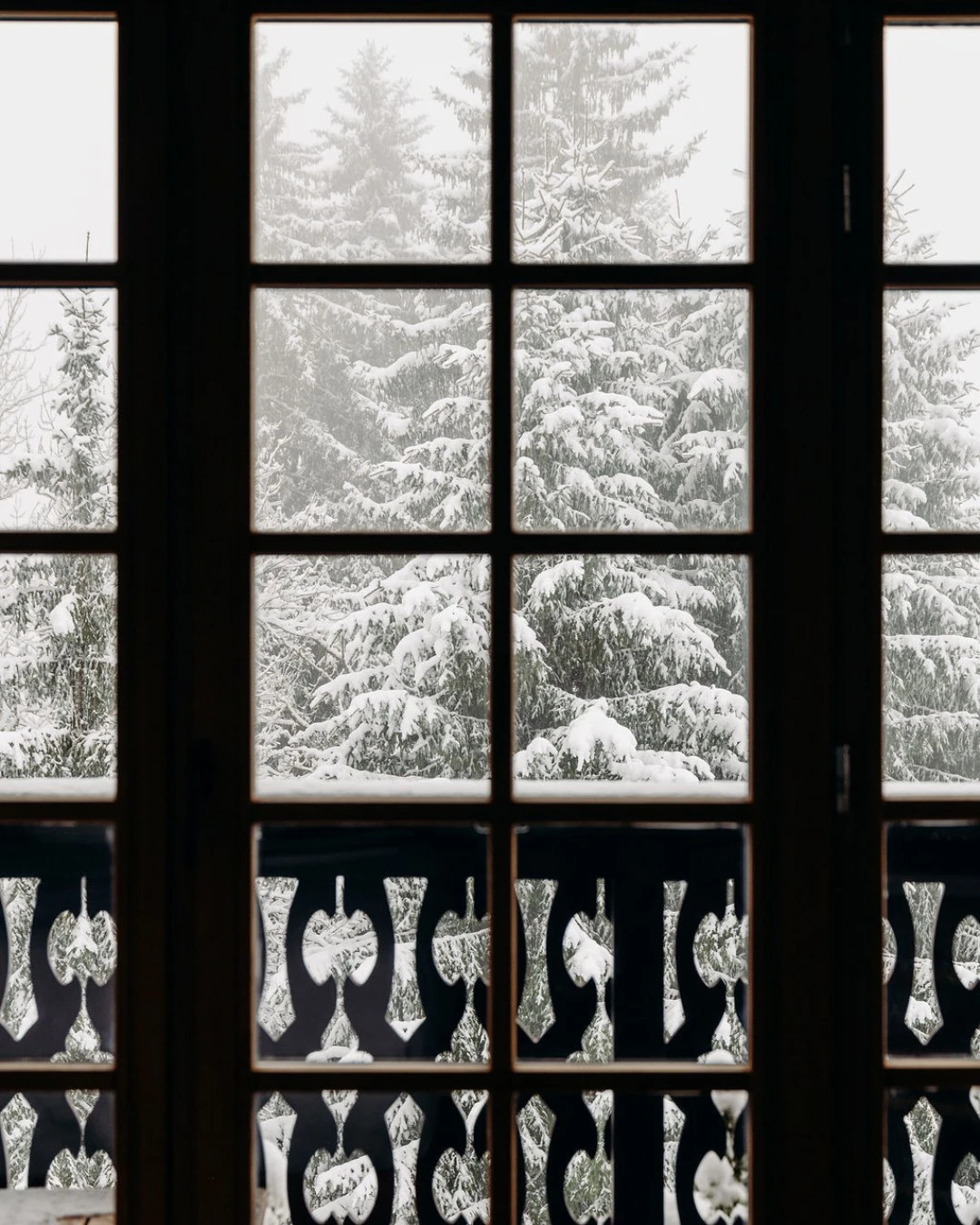 Les Chalets du Mont d'Arbois — 3