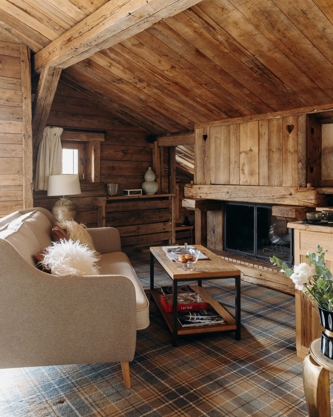 Les Chalets du Mont d'Arbois — 5