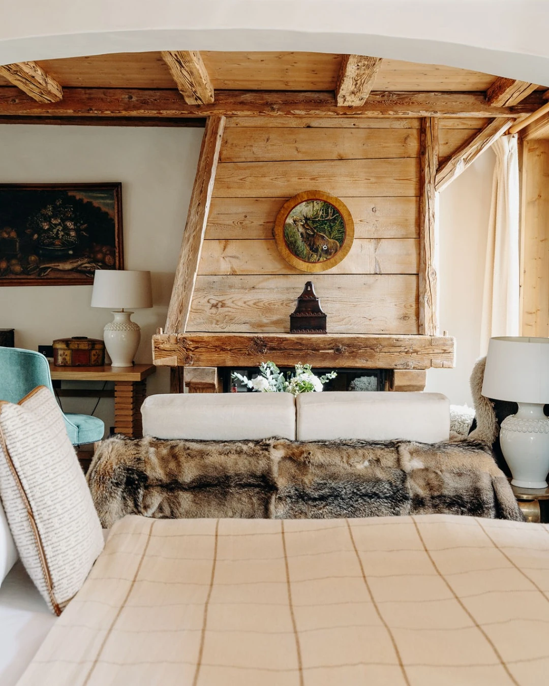 Les Chalets du Mont d'Arbois — 6