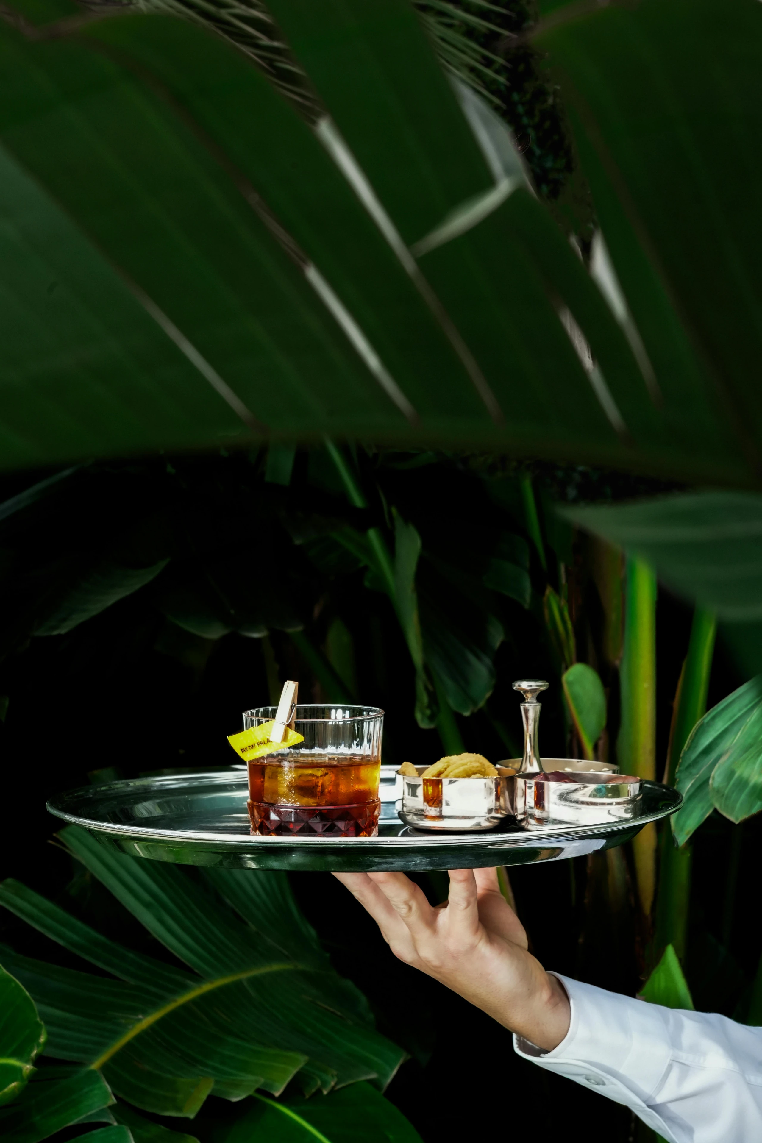 Les Délices du Pan Deï — 3