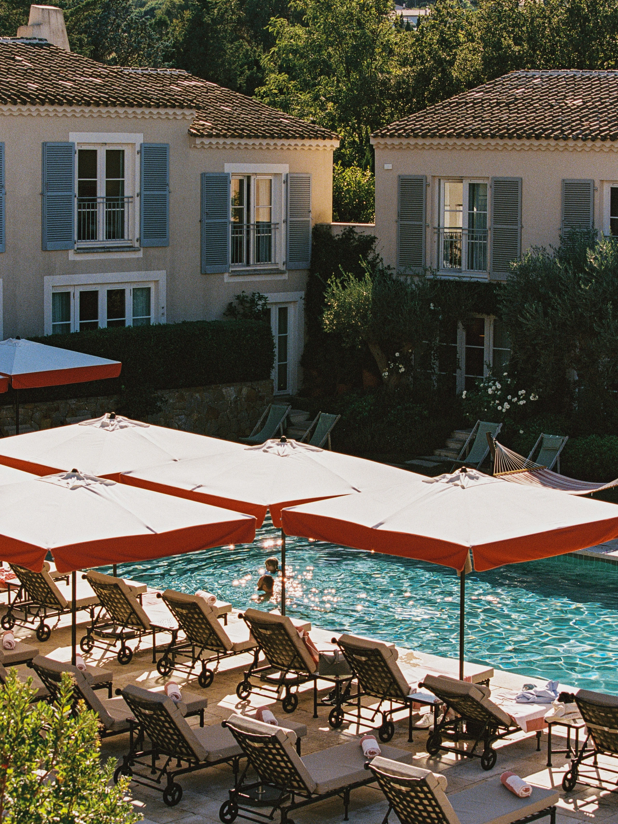 Hôtel Lou Pinet