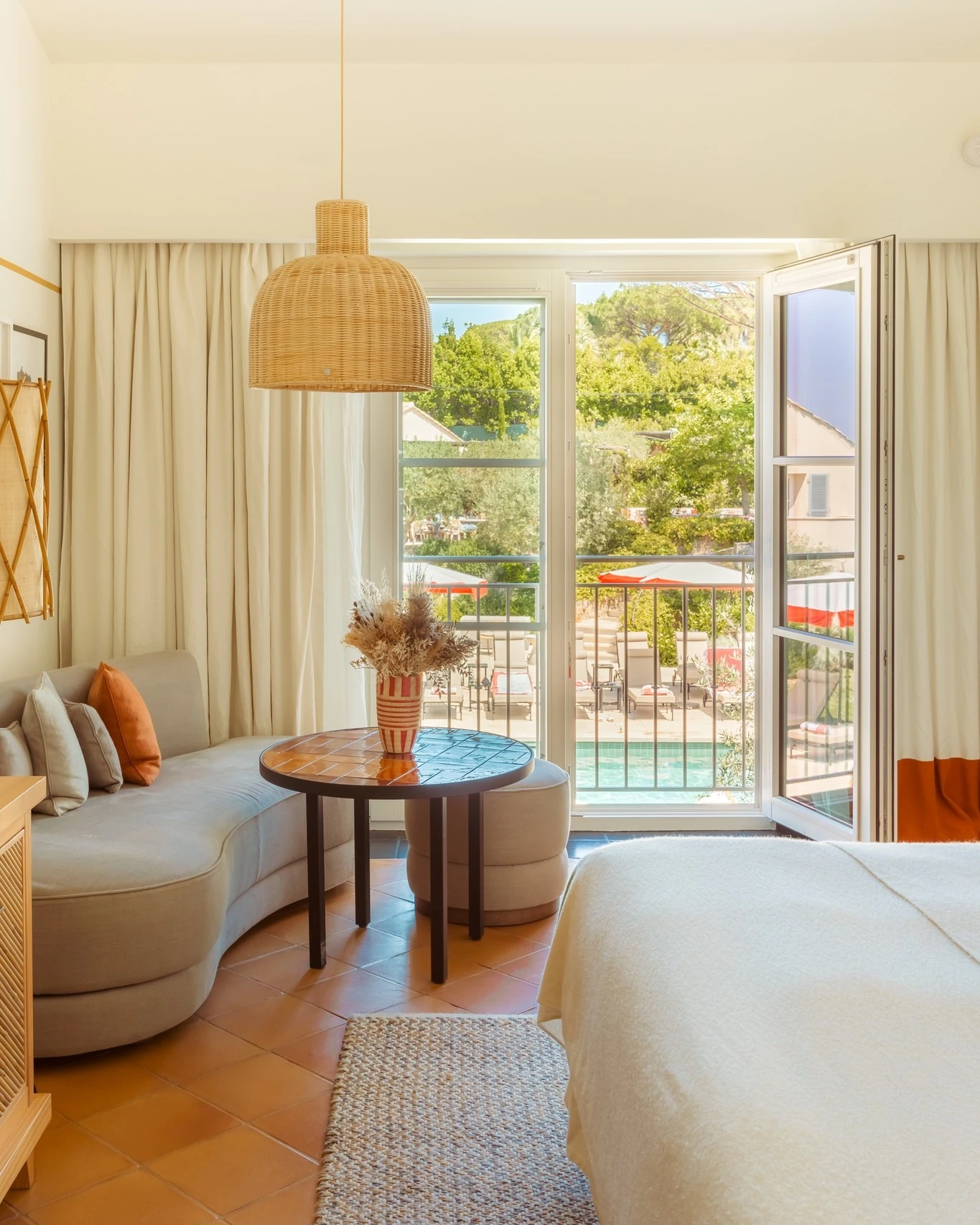 Hôtel Lou Pinet — 7