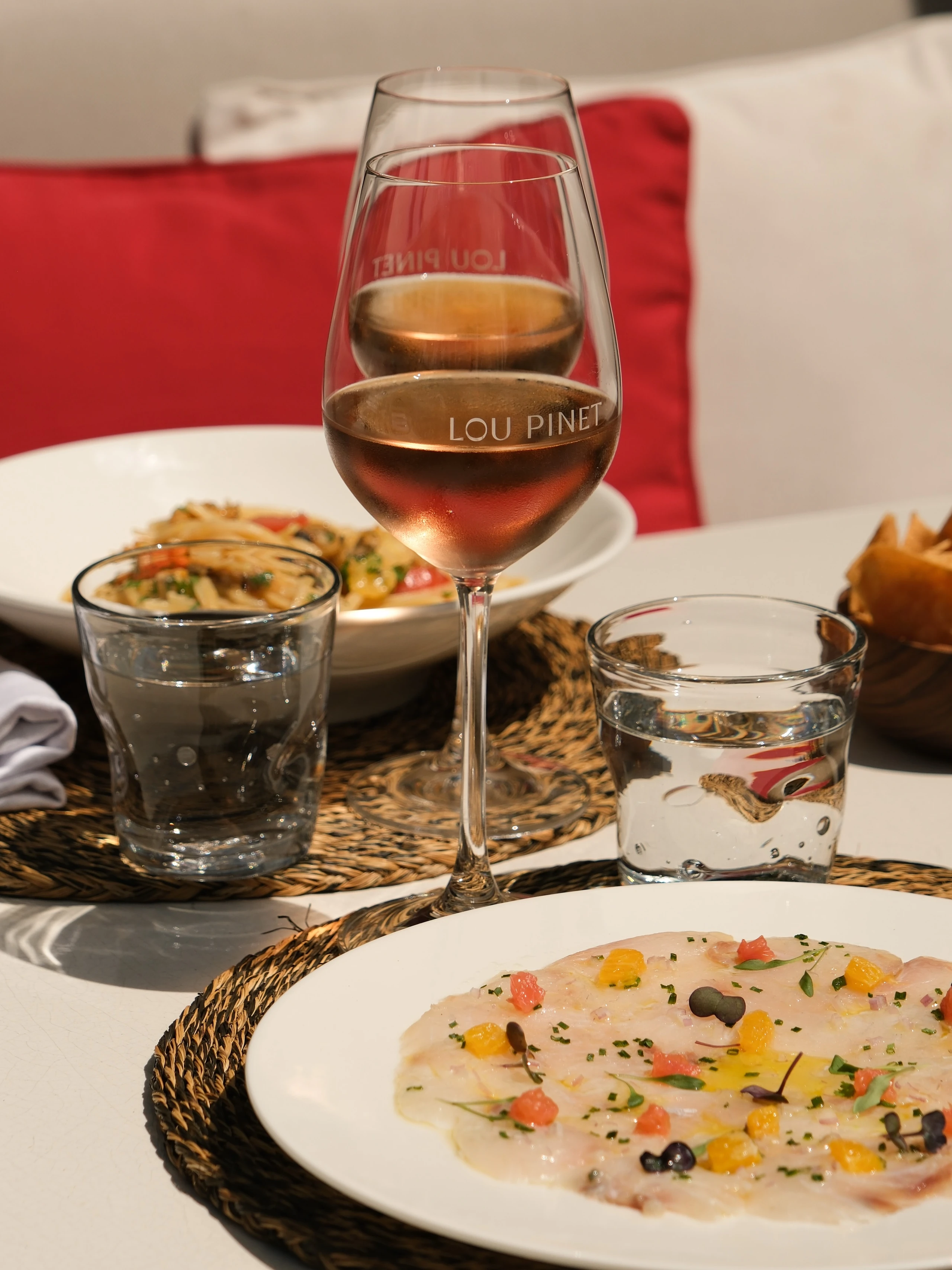 Hôtel Lou Pinet — 10