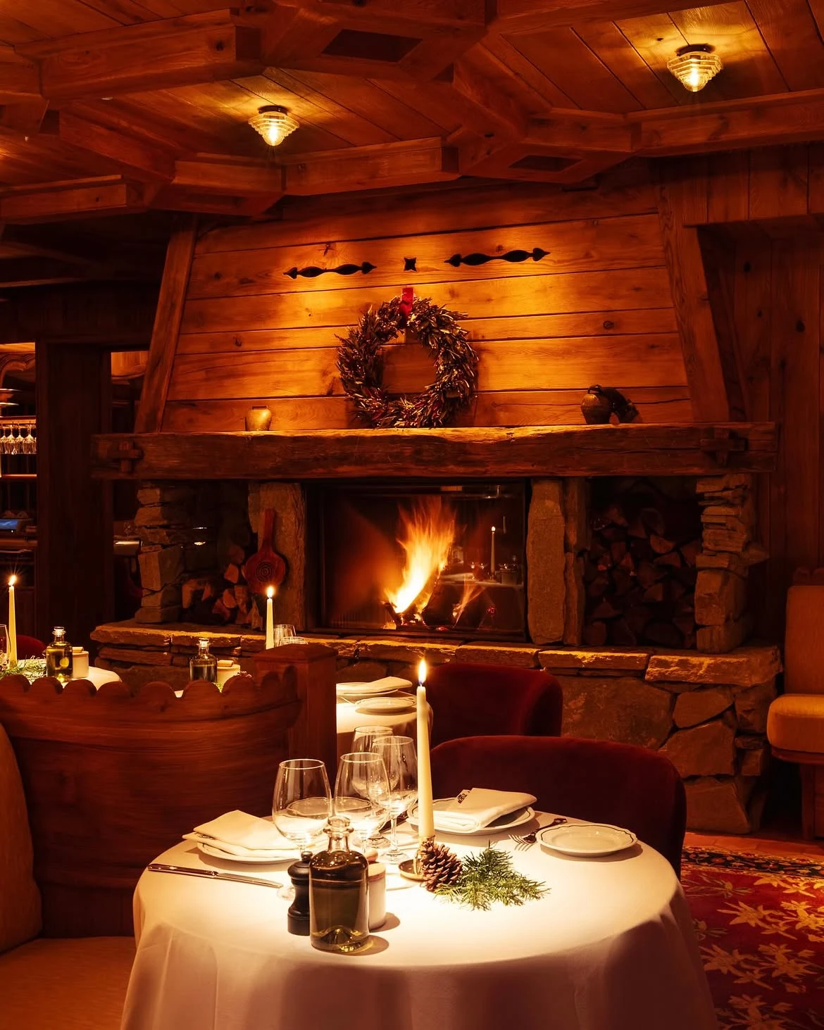 Loulou (Fouquet's)