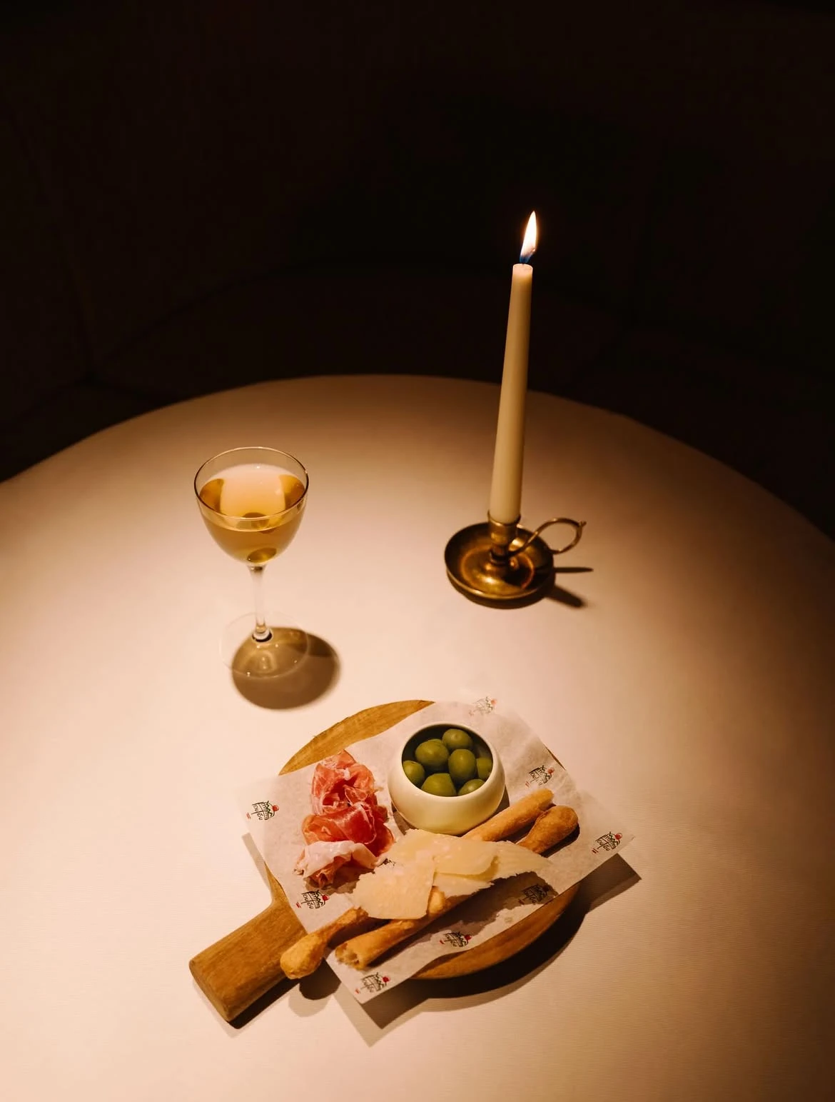 Loulou (Fouquet's) — 2