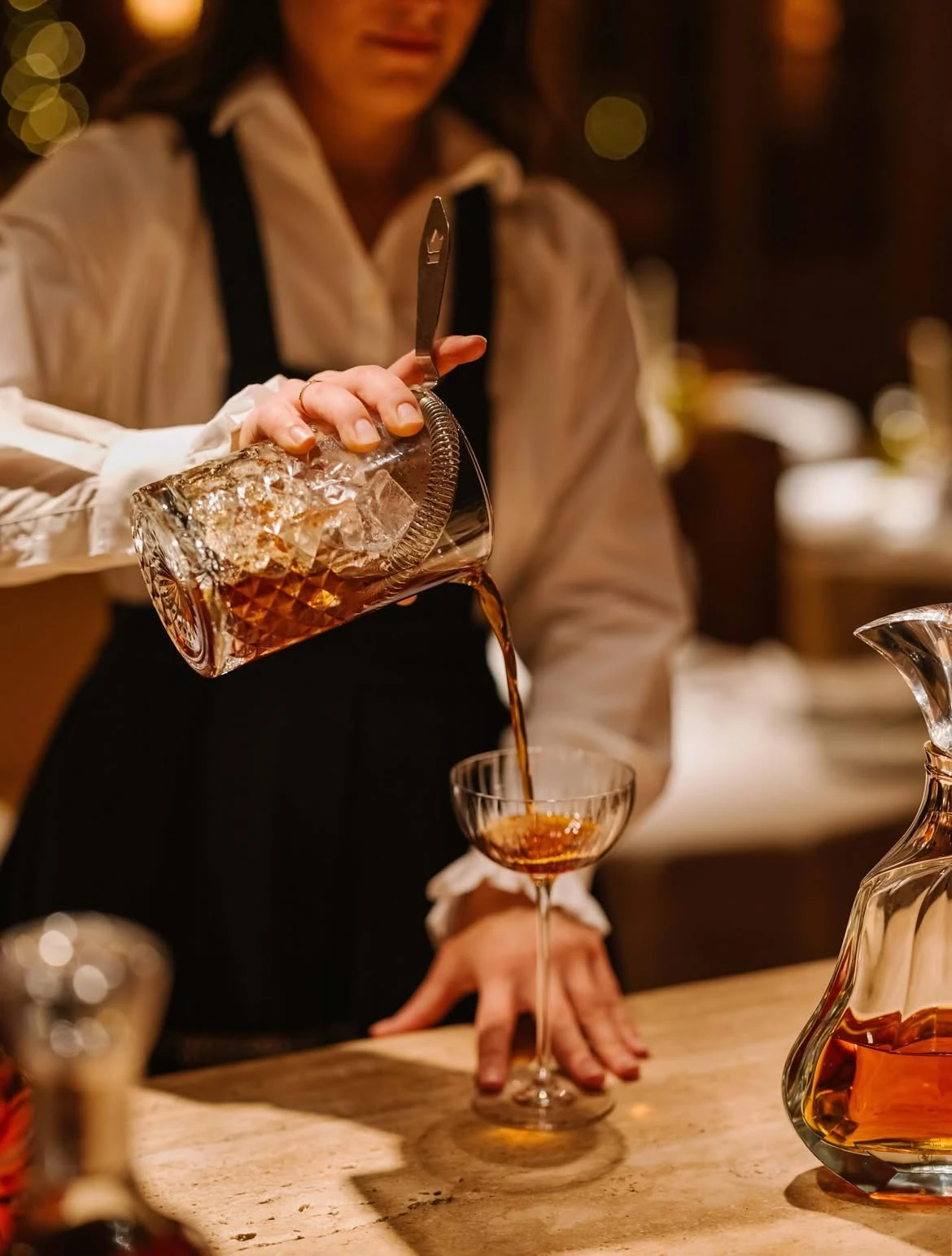 Loulou (Fouquet's) — 3