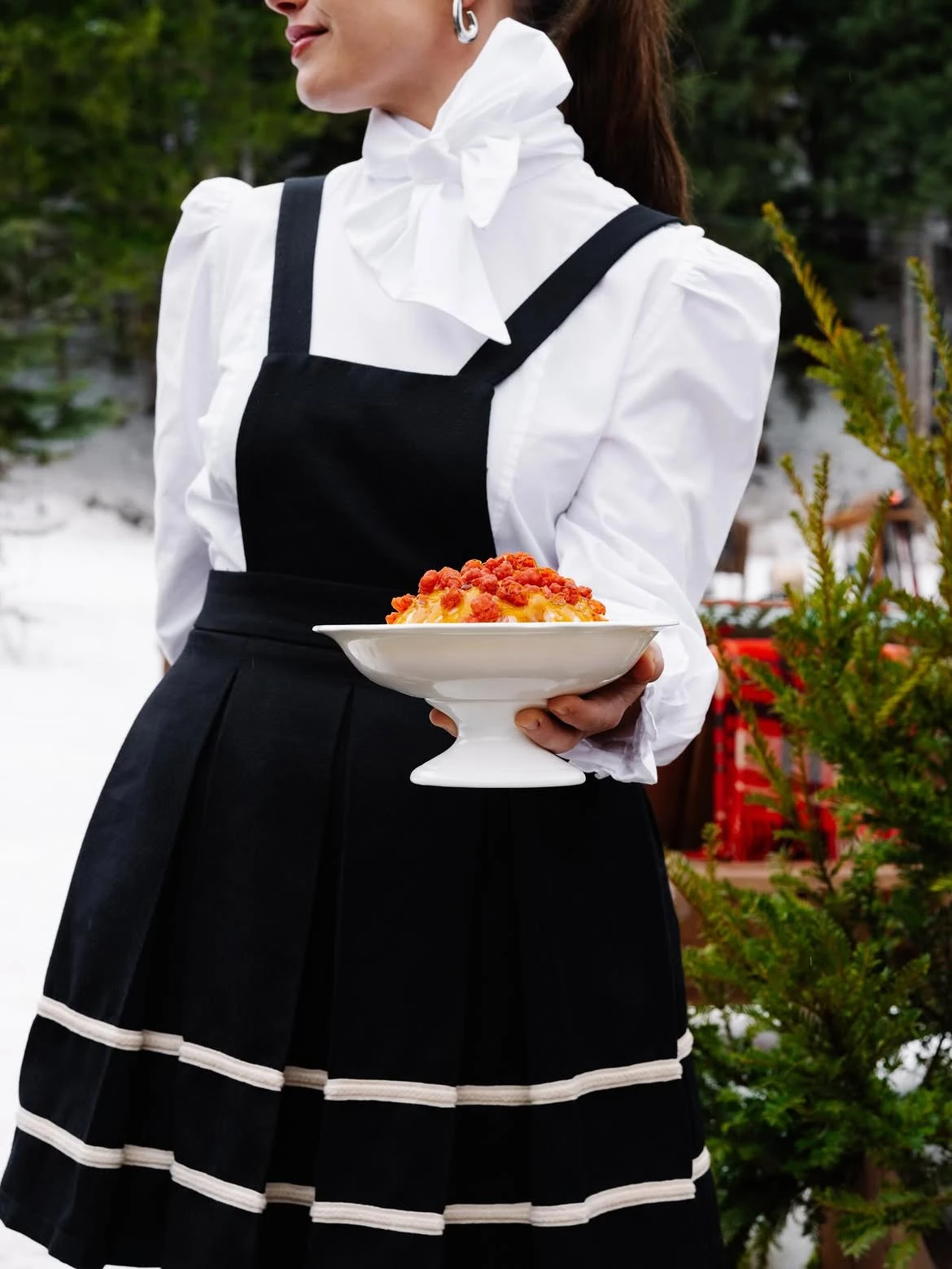 Loulou (Fouquet's) — 5