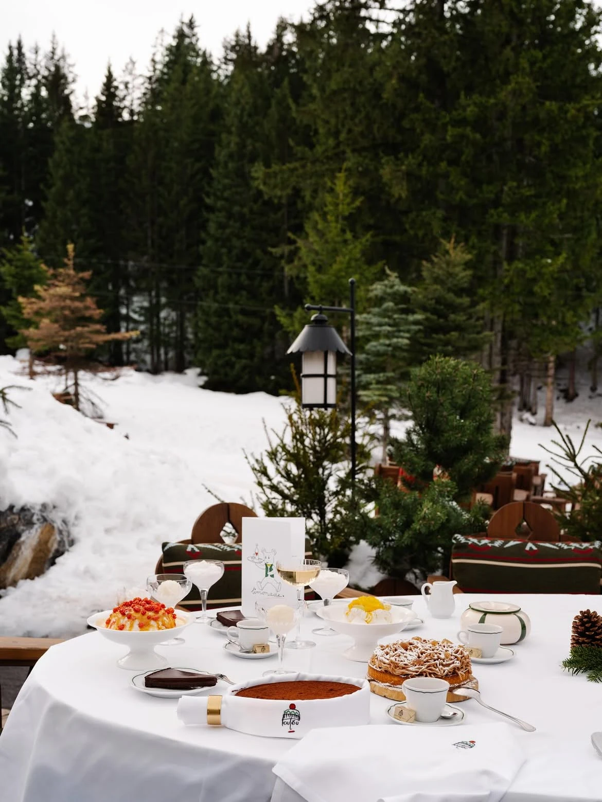 Loulou (Fouquet's) — 6