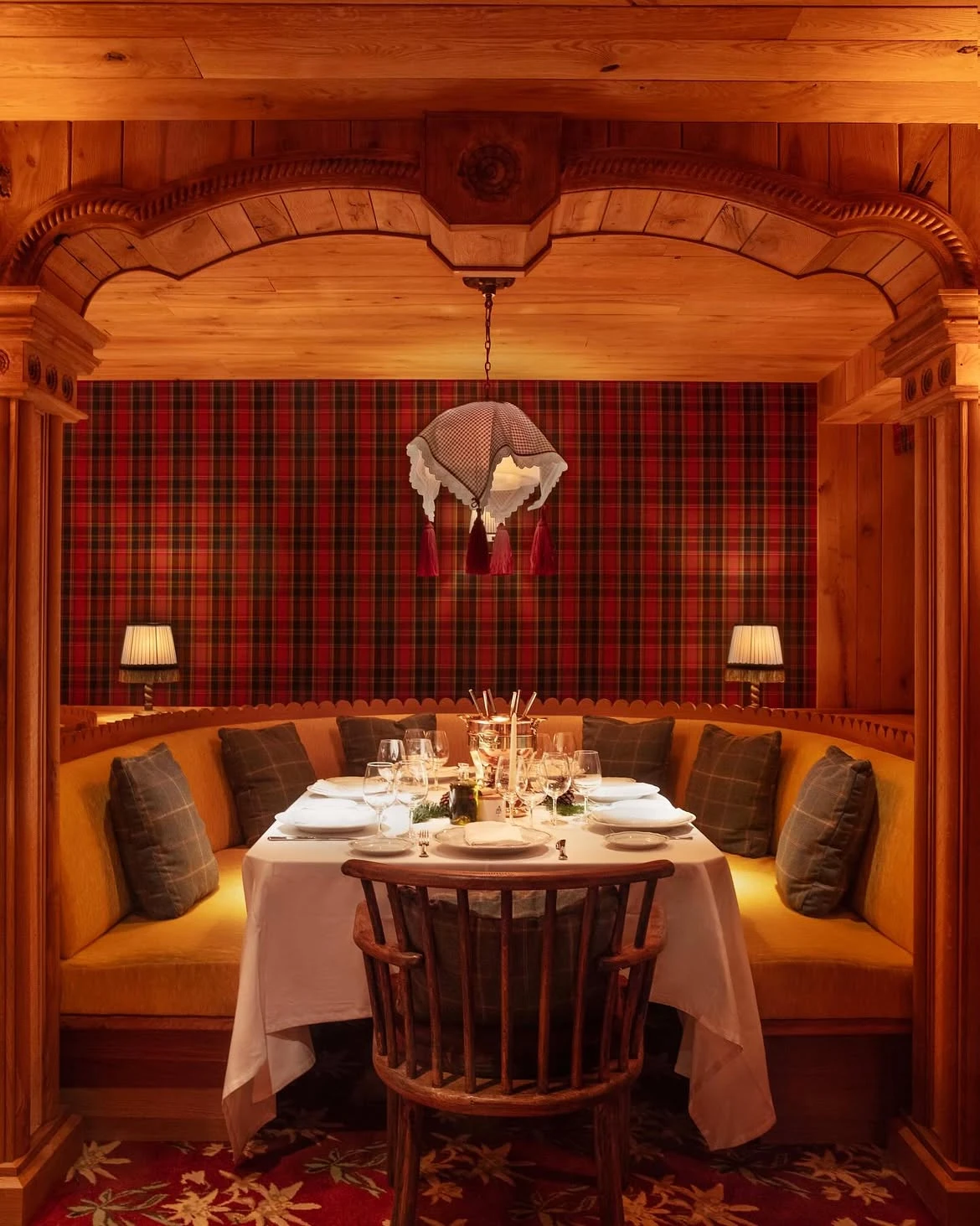 Loulou (Fouquet's) — 7
