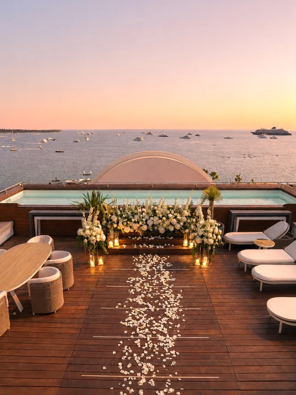 Hôtel Barrière Le Majestic Cannes