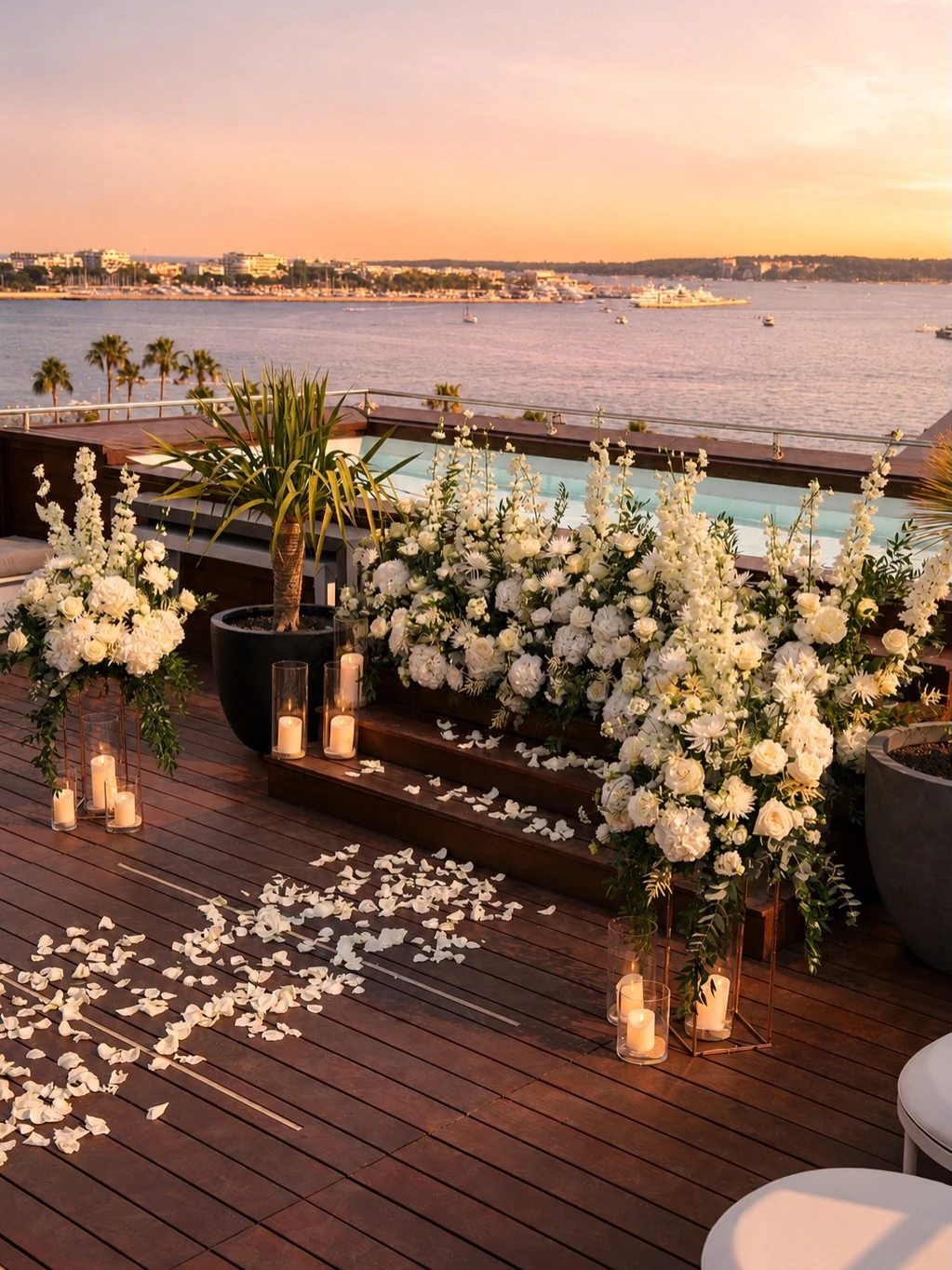 Hôtel Barrière Le Majestic Cannes — 4