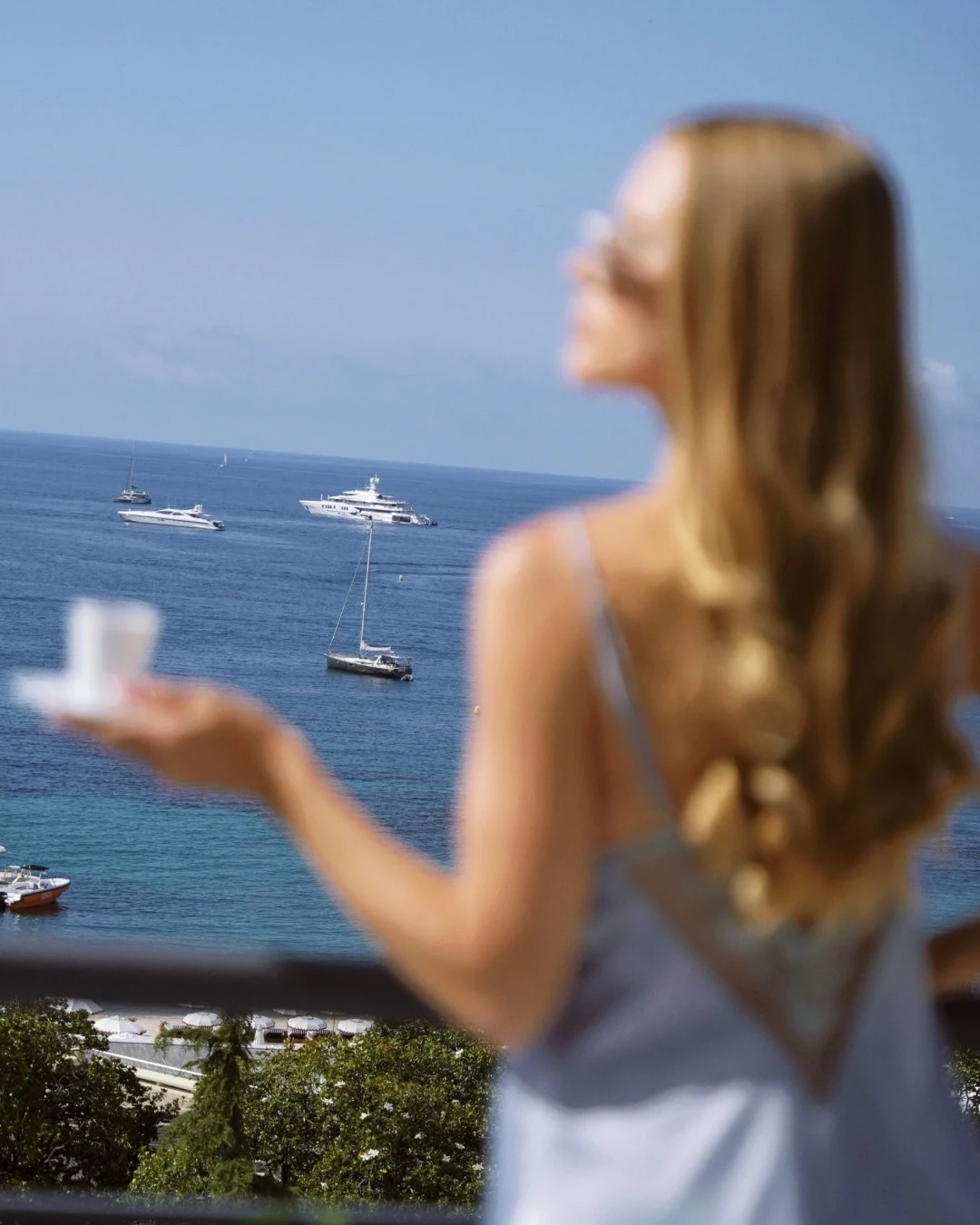 Hôtel Barrière Le Majestic Cannes — 9