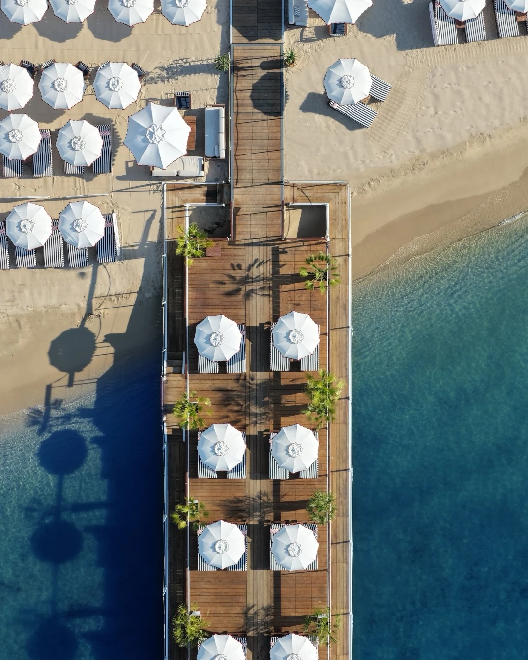 Hôtel Barrière Le Majestic Cannes — 10