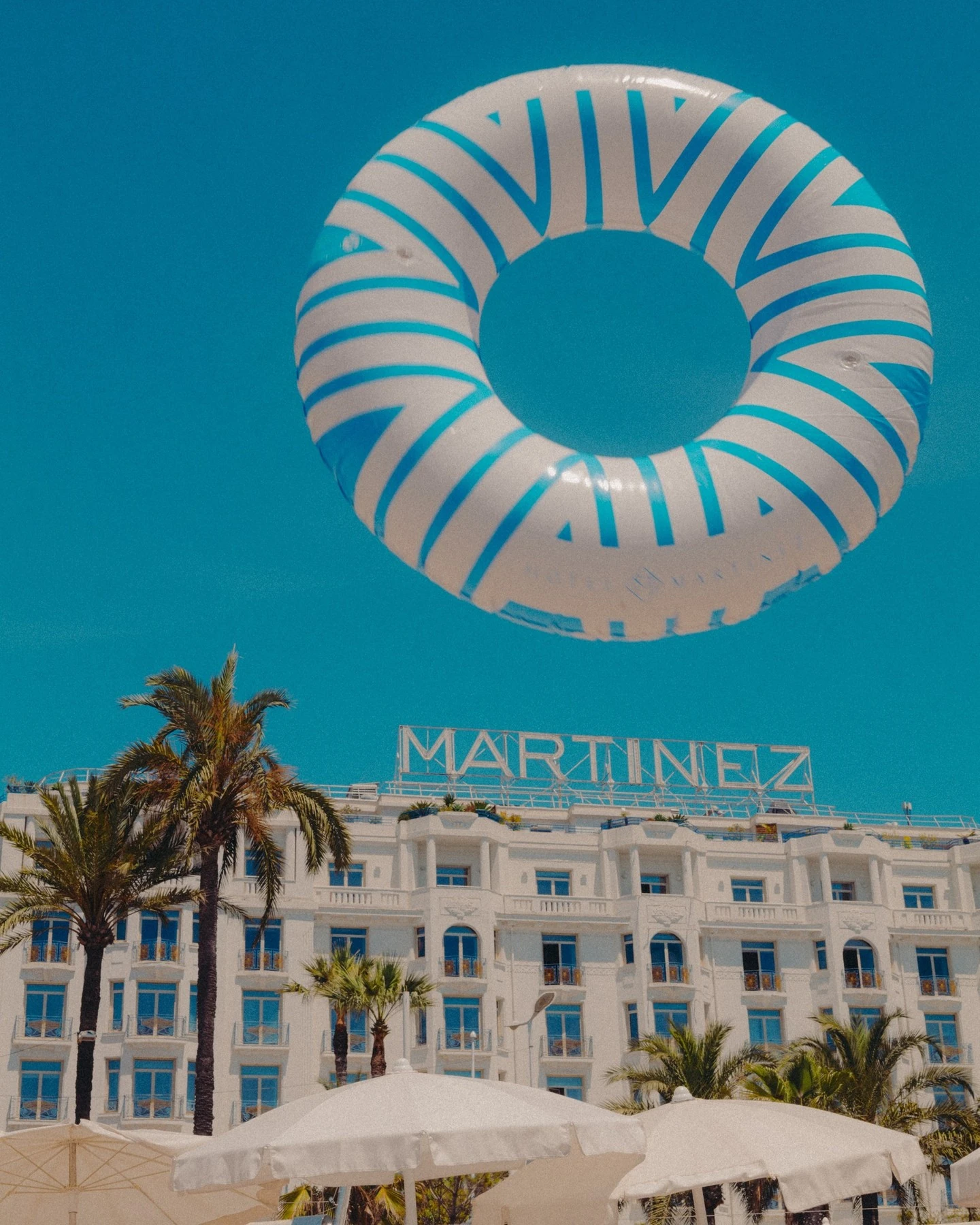 Hôtel Martinez, In The Unbound Collection by Hyatt