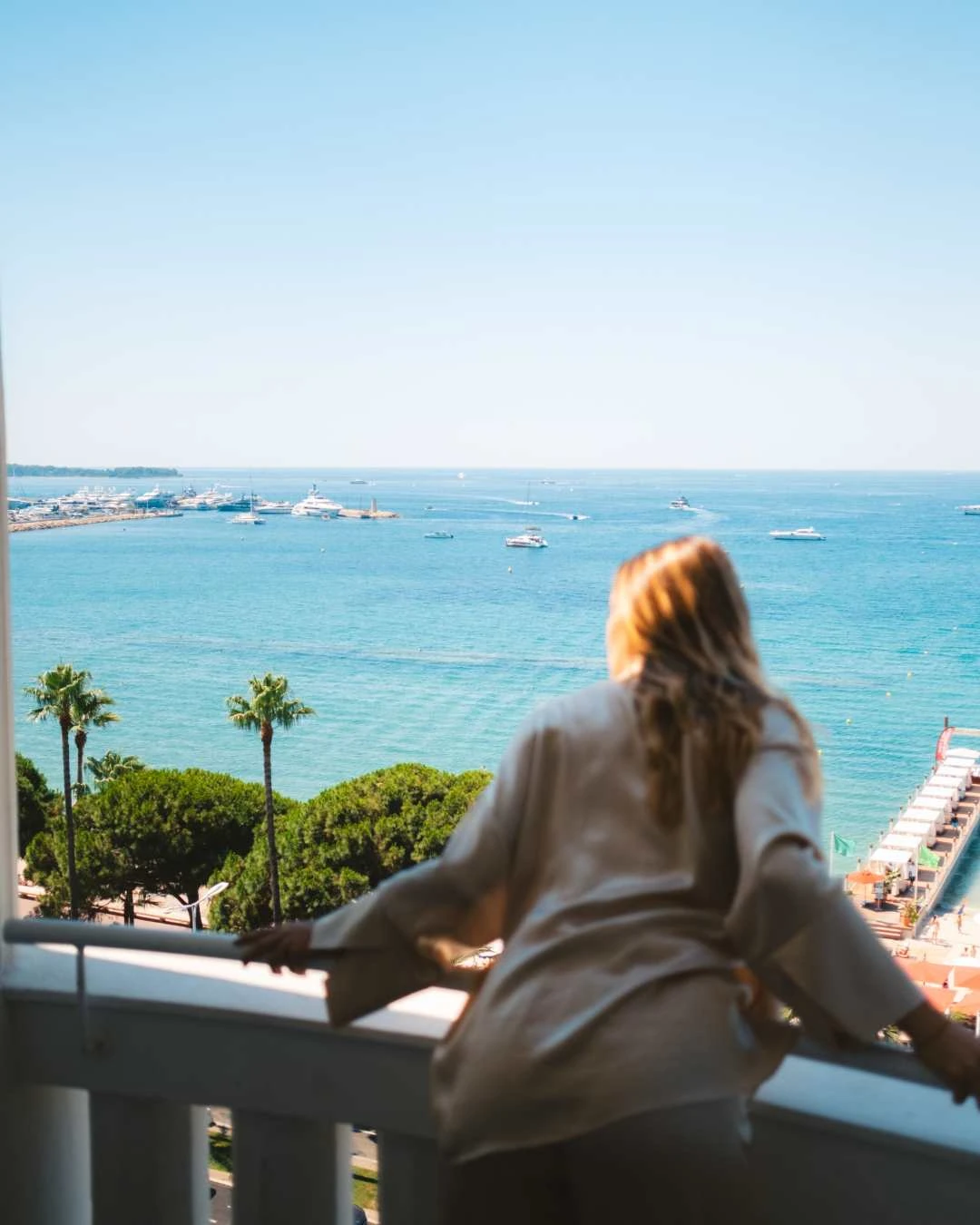 Hôtel Martinez, In The Unbound Collection by Hyatt — 2