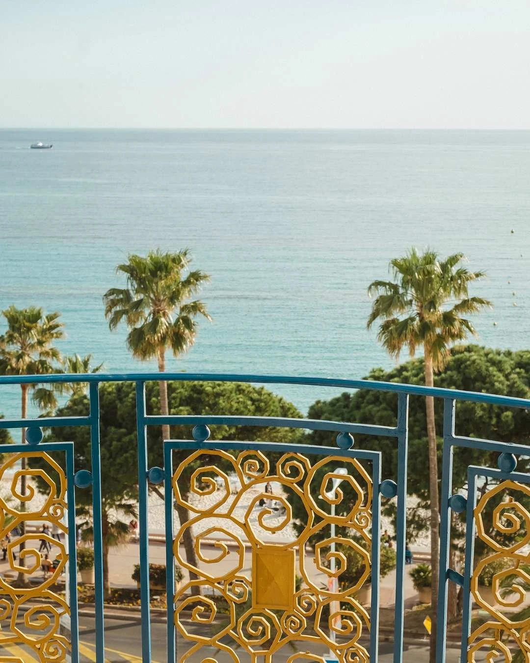 Hôtel Martinez, In The Unbound Collection by Hyatt — 6