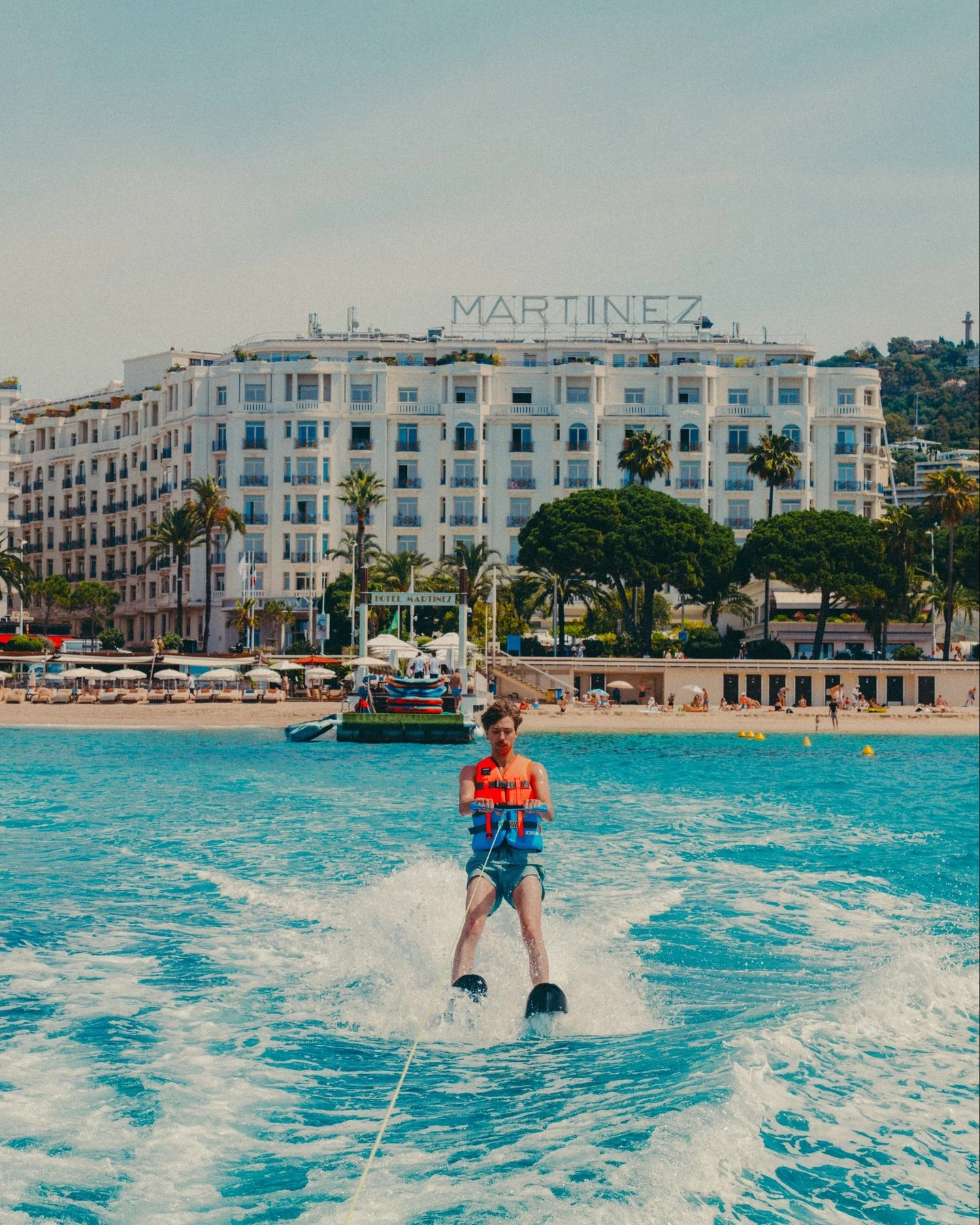 Hôtel Martinez, In The Unbound Collection by Hyatt — 10