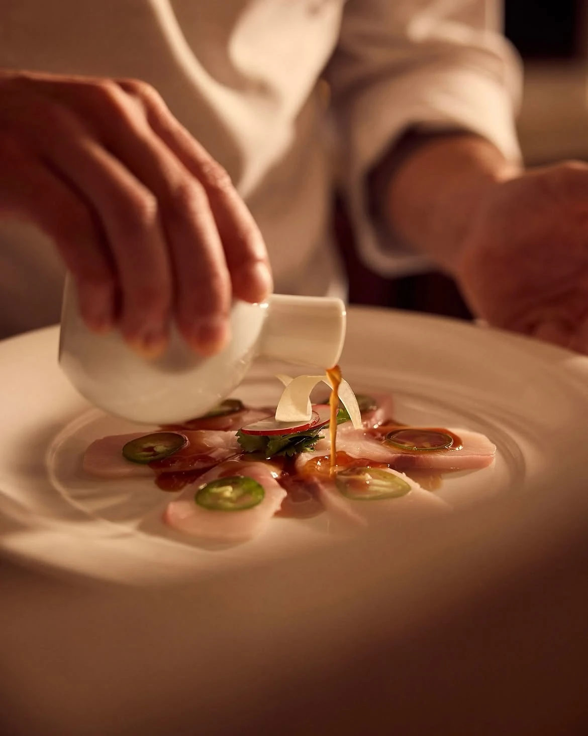 Matsuhisa (Airelles) — 4