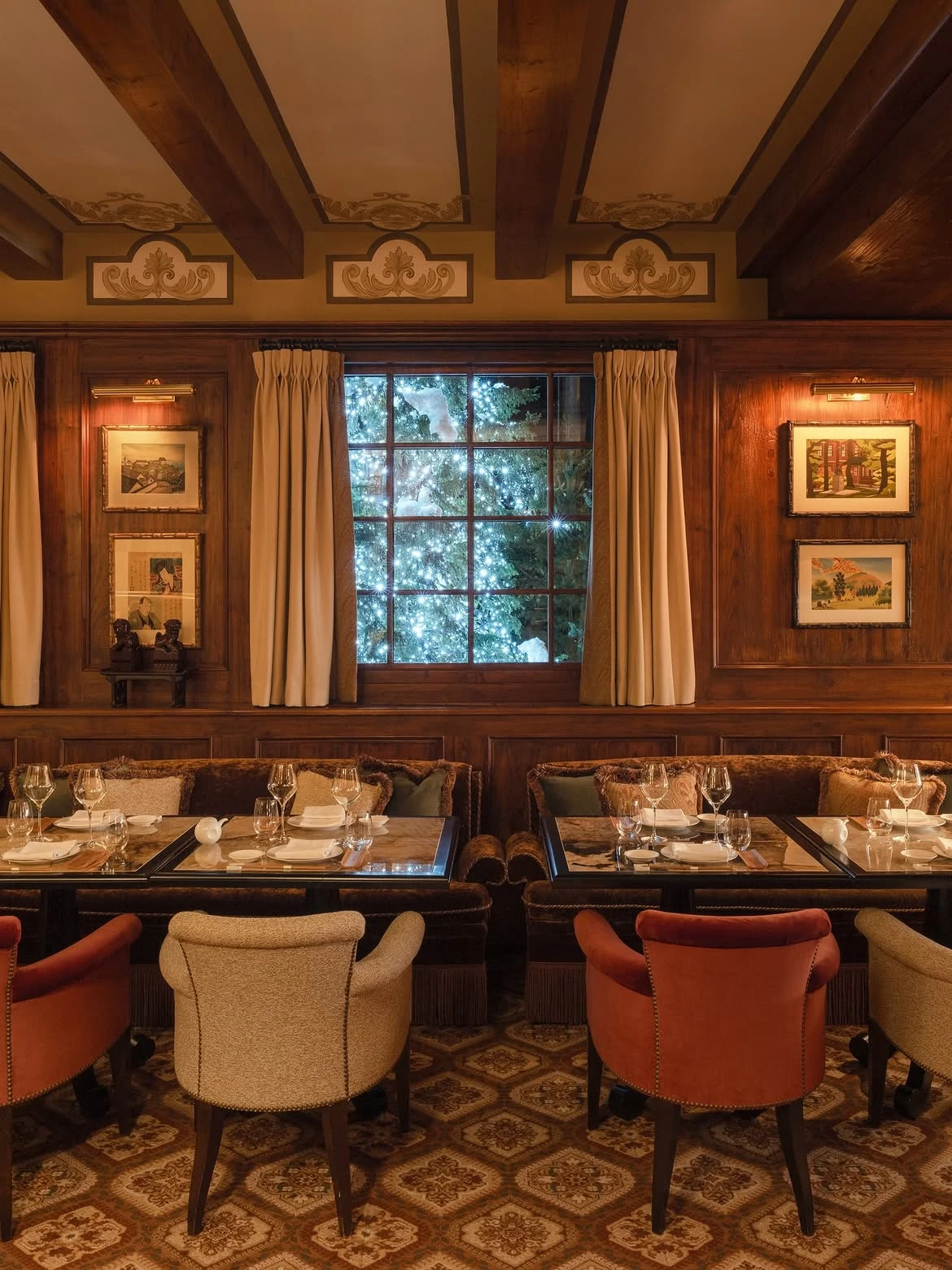 Matsuhisa (Airelles) — 5