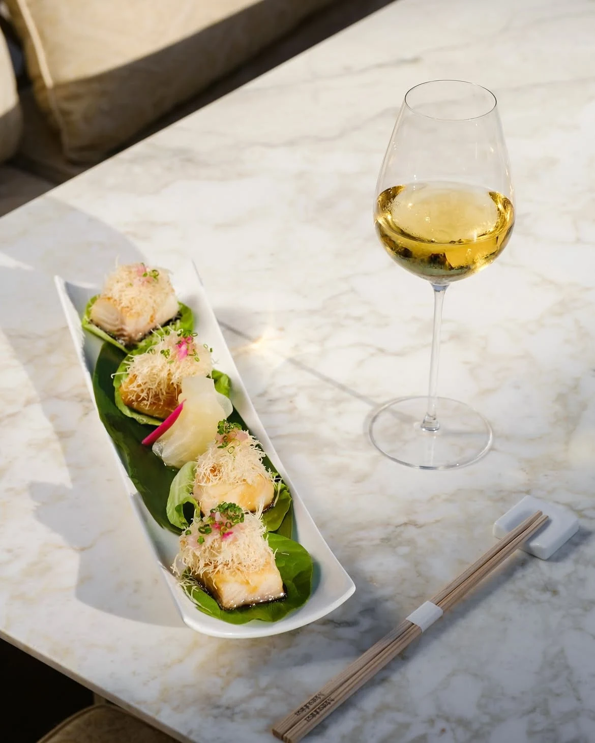 Matsuhisa — 5