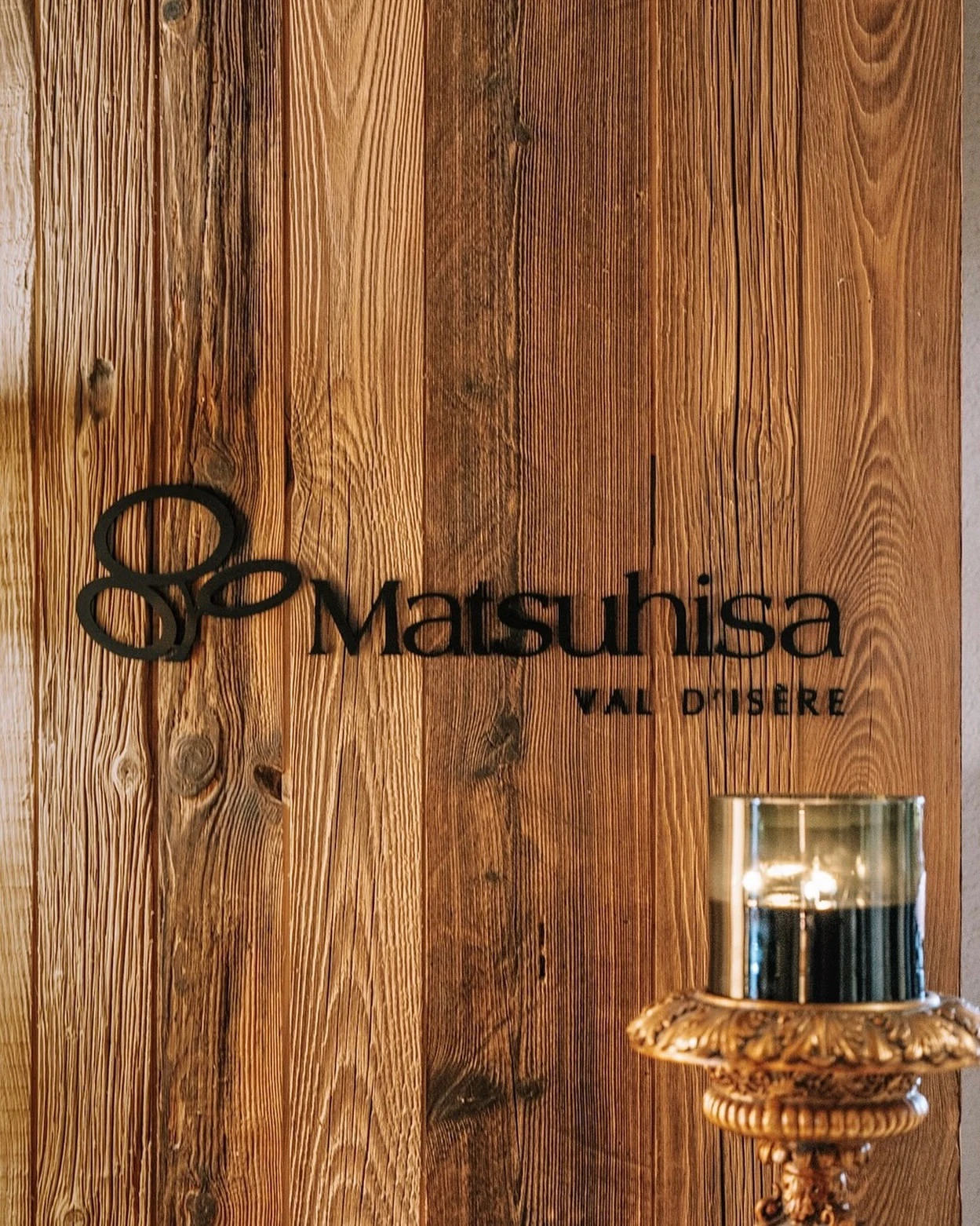 Matsuhisa