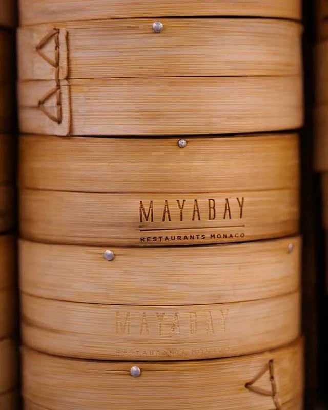 MayaBay — 2