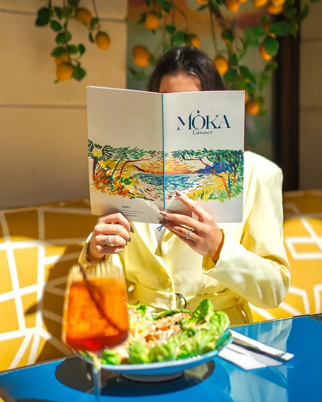Moka
