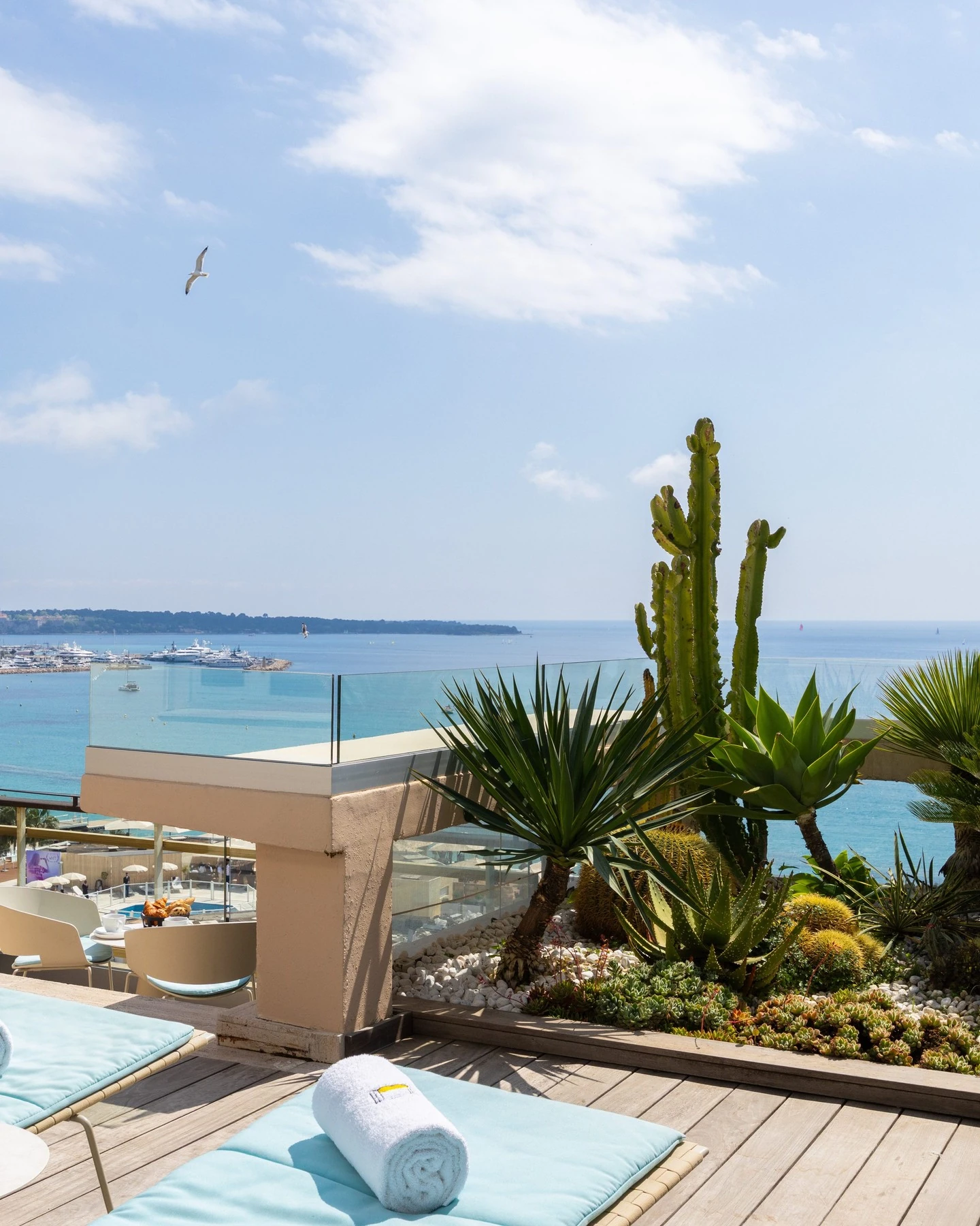 Mondrian Cannes — 3