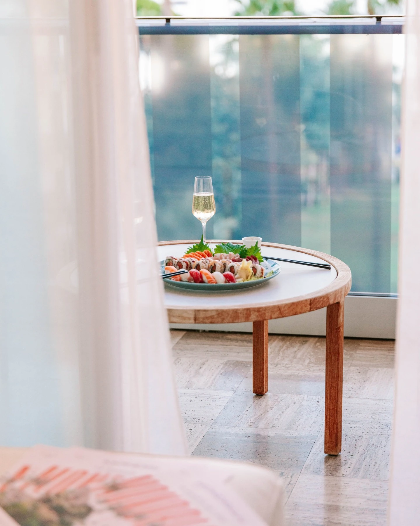 Mondrian Cannes — 4