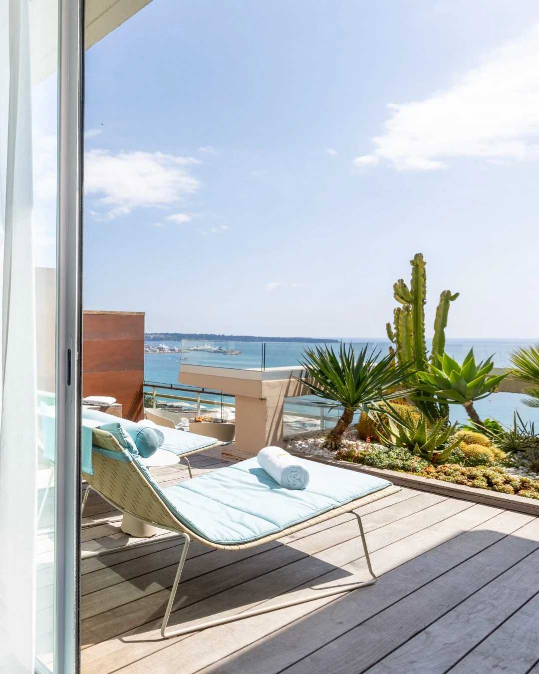 Mondrian Cannes — 6