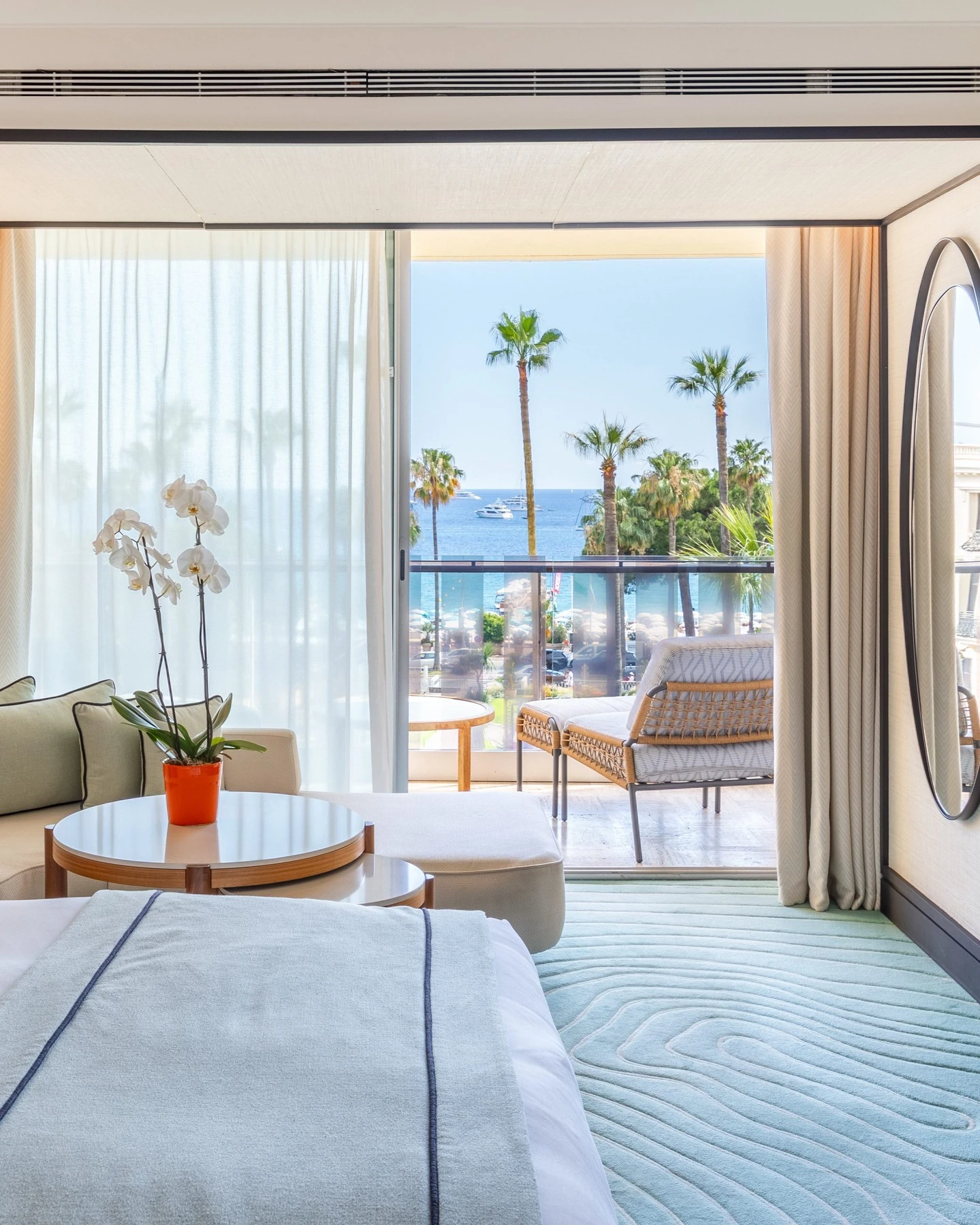 Mondrian Cannes — 8