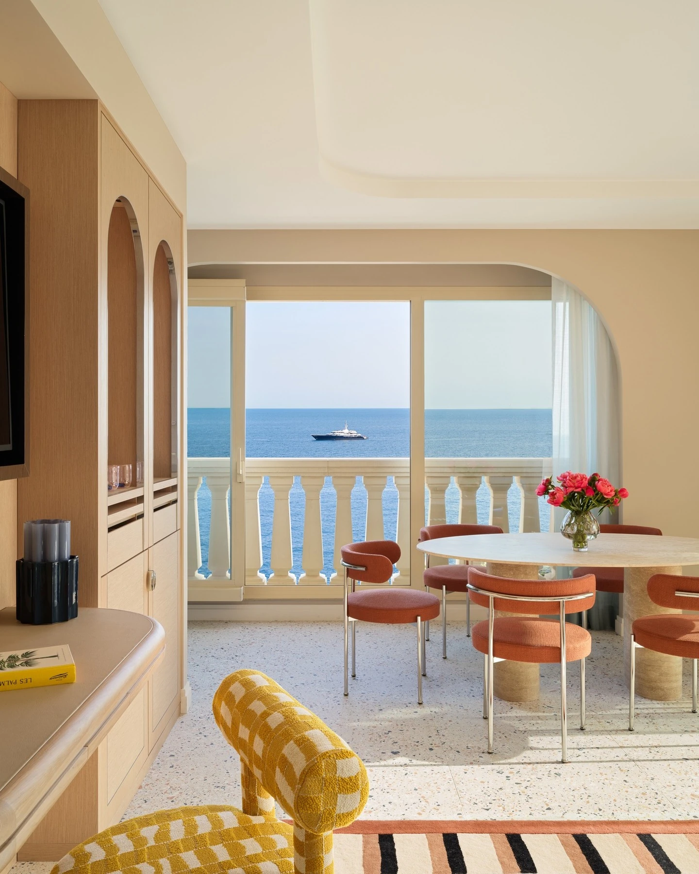 Monte-Carlo Bay Hotel & Resort — 2